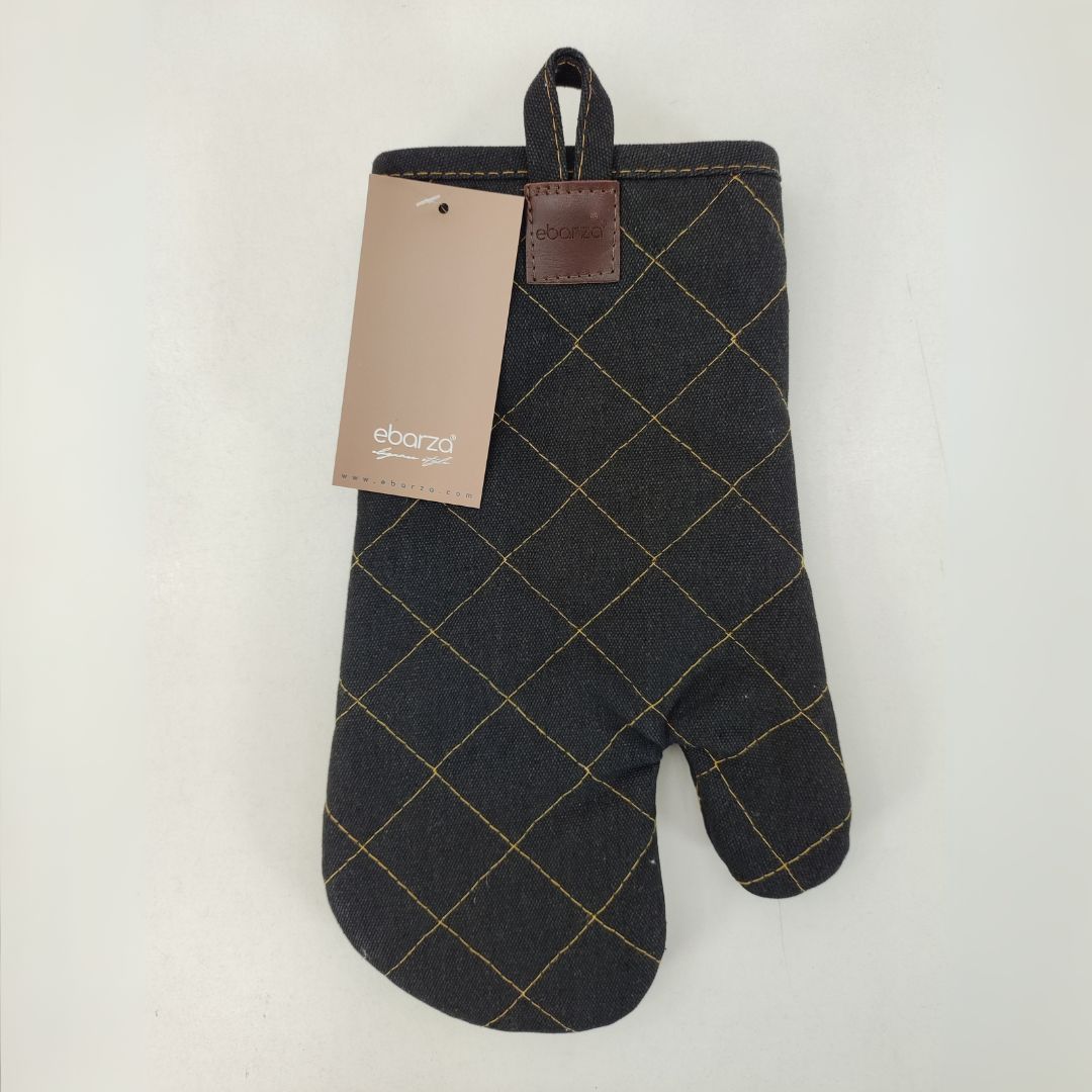 Flare Kitchen Glove - Black KBB230367-2/B - Kitchen Appliances - ebarza Furniture UAE | Shop Modern Furniture in Abu Dhabi & Dubai - مفروشات ايبازرا في الامارات | تسوق اثاث عصري وديكورات مميزة في دبي وابوظبي