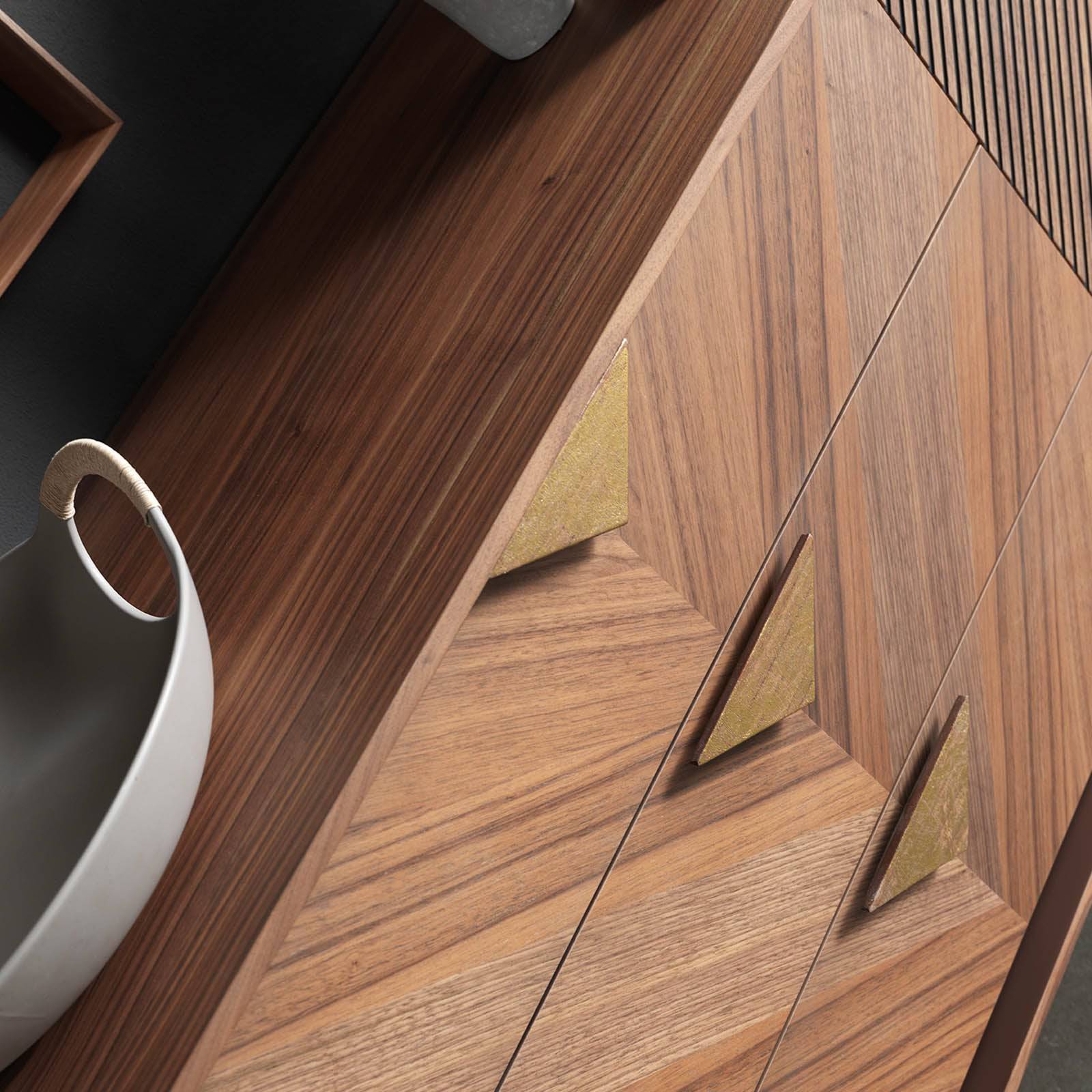 Florya Extendable Dining Table Flodining003 - Dining Tables - ebarza Furniture UAE | Shop Modern Furniture in Abu Dhabi & Dubai - مفروشات ايبازرا في الامارات | تسوق اثاث عصري وديكورات مميزة في دبي وابوظبي