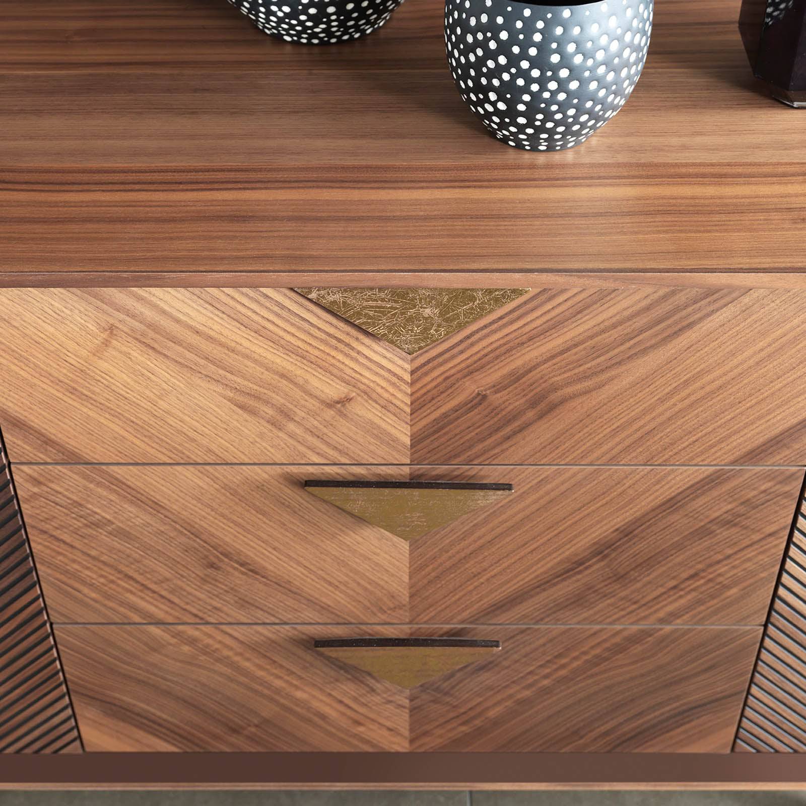 Florya Extendable Dining Table Flodining003 - Dining Tables - ebarza Furniture UAE | Shop Modern Furniture in Abu Dhabi & Dubai - مفروشات ايبازرا في الامارات | تسوق اثاث عصري وديكورات مميزة في دبي وابوظبي