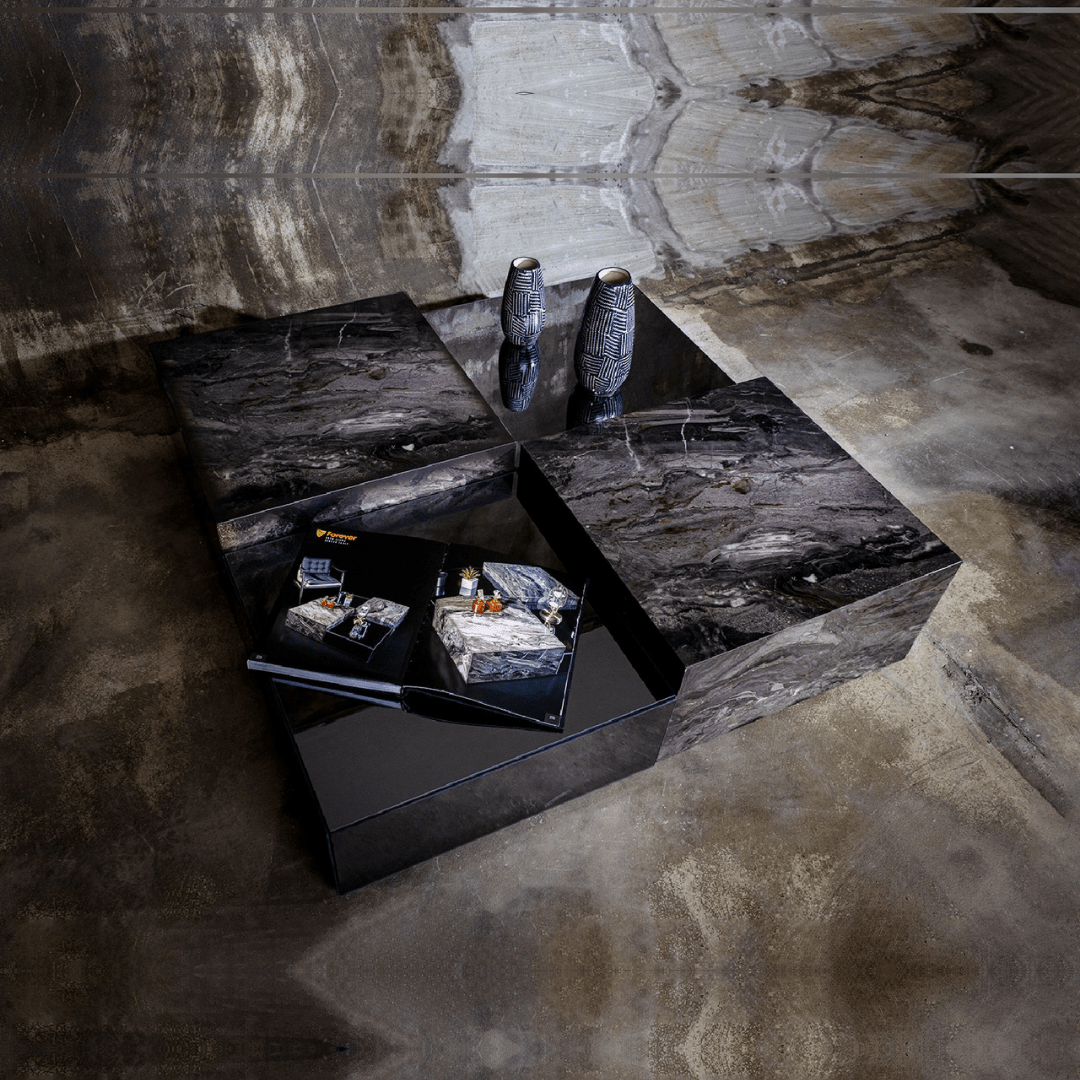 Display Item - Forever Center Table Frvr-006CYAS - DISPLAY ITEM - ebarza Furniture UAE | Shop Modern Furniture in Abu Dhabi & Dubai - مفروشات ايبازرا في الامارات | تسوق اثاث عصري وديكورات مميزة في دبي وابوظبي
