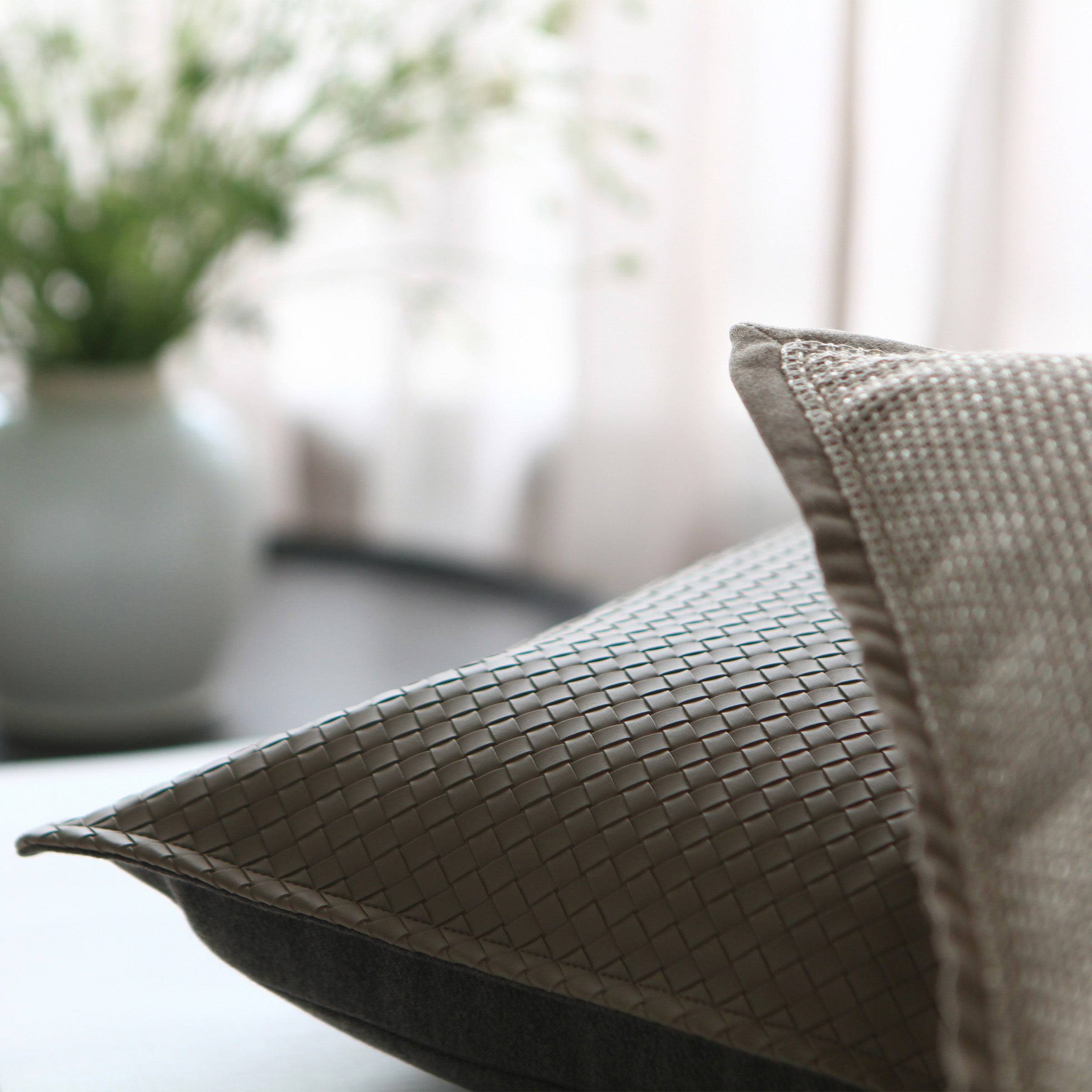 Pre-order 35 Days Delivery Gatsby Full Bedding Set Ebb022 - Bedding - ebarza Furniture UAE | Shop Modern Furniture in Abu Dhabi & Dubai - مفروشات ايبازرا في الامارات | تسوق اثاث عصري وديكورات مميزة في دبي وابوظبي