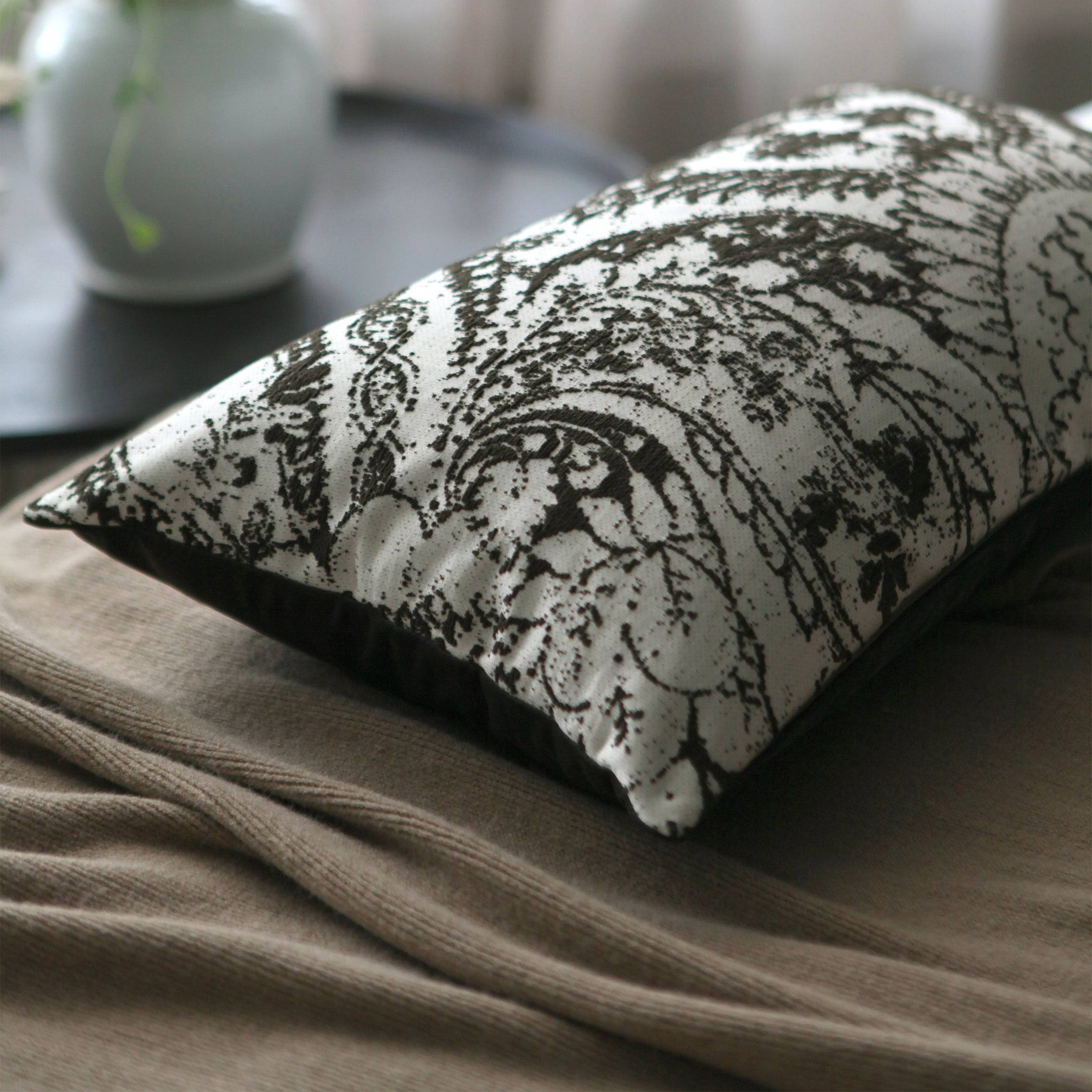 Pre-order 35 Days Delivery Gatsby Full Bedding Set Ebb022 - Bedding - ebarza Furniture UAE | Shop Modern Furniture in Abu Dhabi & Dubai - مفروشات ايبازرا في الامارات | تسوق اثاث عصري وديكورات مميزة في دبي وابوظبي