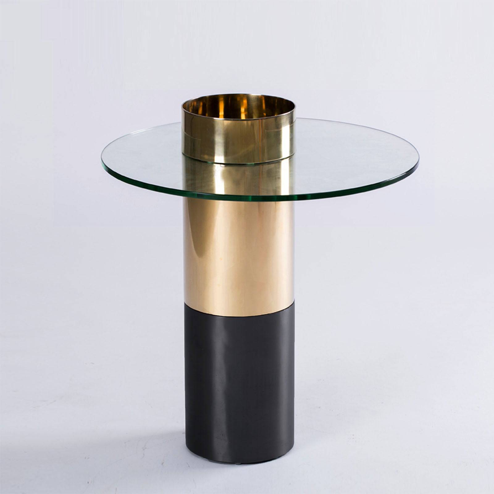 Display Item - Gavle Side Table Tg-432 Nakheel - DISPLAY ITEM - ebarza Furniture UAE | Shop Modern Furniture in Abu Dhabi & Dubai - مفروشات ايبازرا في الامارات | تسوق اثاث عصري وديكورات مميزة في دبي وابوظبي
