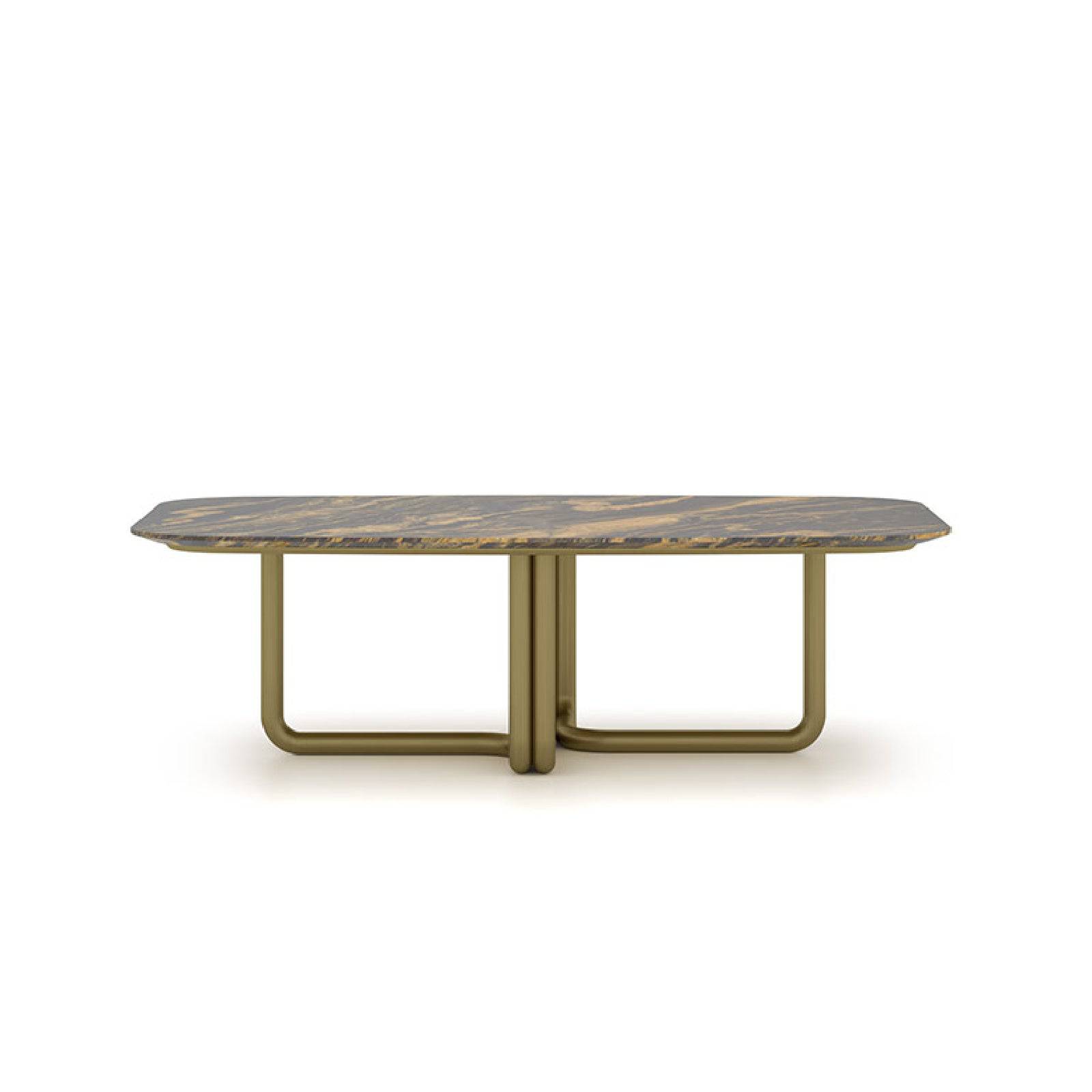 Giallo Center Table Giloct-049 -  Coffee Tables - ebarza Furniture UAE | Shop Modern Furniture in Abu Dhabi & Dubai - مفروشات ايبازرا في الامارات | تسوق اثاث عصري وديكورات مميزة في دبي وابوظبي