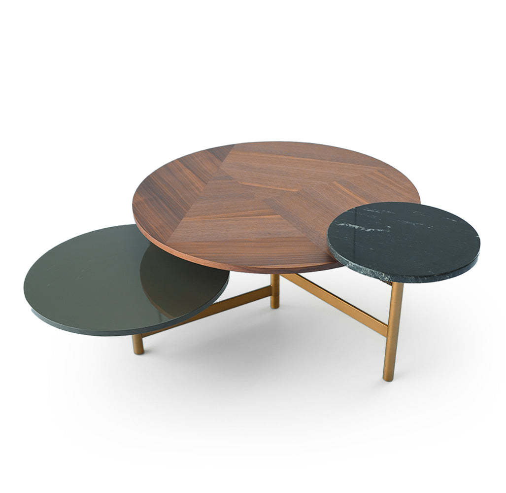 Display Item - Gizza Center Table Gza-Ct054YAS - DISPLAY ITEM - ebarza Furniture UAE | Shop Modern Furniture in Abu Dhabi & Dubai - مفروشات ايبازرا في الامارات | تسوق اثاث عصري وديكورات مميزة في دبي وابوظبي