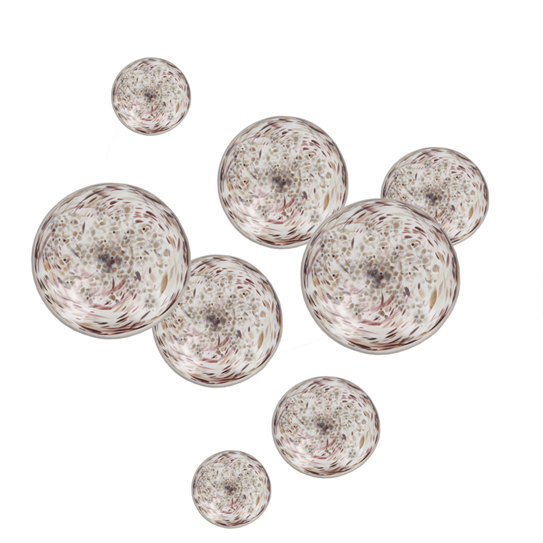 Glass Wall Decoration Unit  - A Fl-Zs285A -  Artwork - ebarza Furniture UAE | Shop Modern Furniture in Abu Dhabi & Dubai - مفروشات ايبازرا في الامارات | تسوق اثاث عصري وديكورات مميزة في دبي وابوظبي