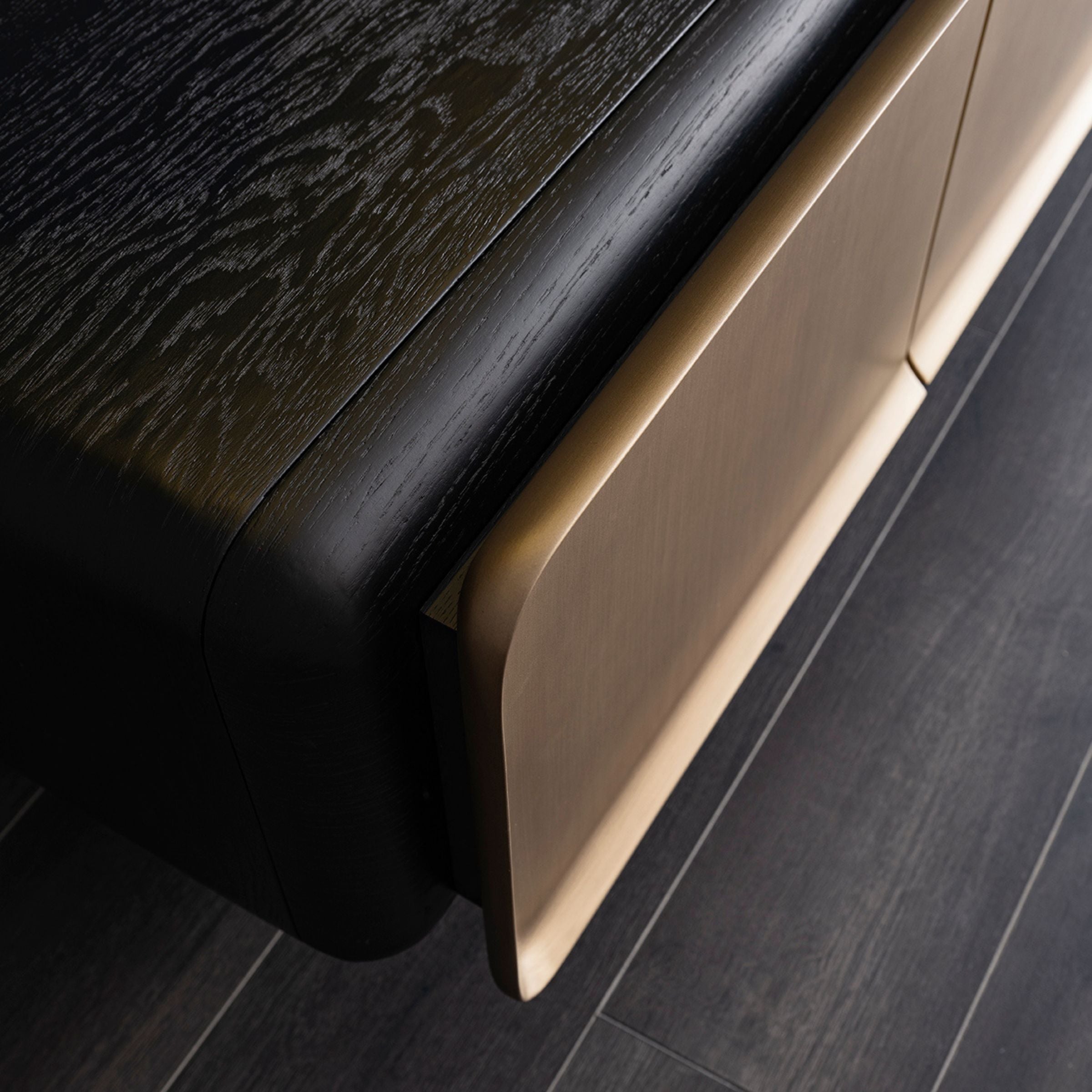 Grande Set of 2 Wall shelves ORXGRND-TVU255 - TV Units - ebarza Furniture UAE | Shop Modern Furniture in Abu Dhabi & Dubai - مفروشات ايبازرا في الامارات | تسوق اثاث عصري وديكورات مميزة في دبي وابوظبي