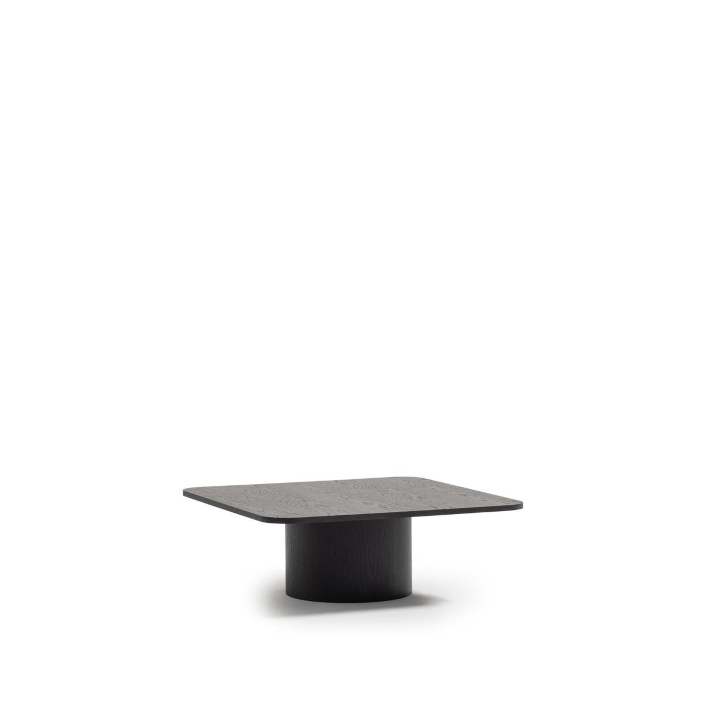 Grande Side Table ORXGRND-ST55 - Side Tables - ebarza Furniture UAE | Shop Modern Furniture in Abu Dhabi & Dubai - مفروشات ايبازرا في الامارات | تسوق اثاث عصري وديكورات مميزة في دبي وابوظبي
