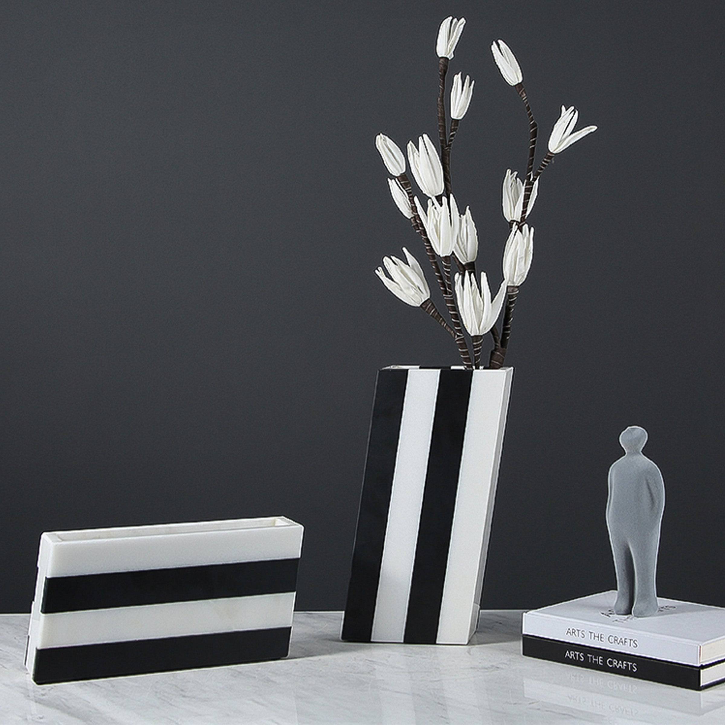 Grey Figure Decoration-B Fa-Sz2013B - Home Decor Figurines - ebarza Furniture UAE | Shop Modern Furniture in Abu Dhabi & Dubai - مفروشات ايبازرا في الامارات | تسوق اثاث عصري وديكورات مميزة في دبي وابوظبي