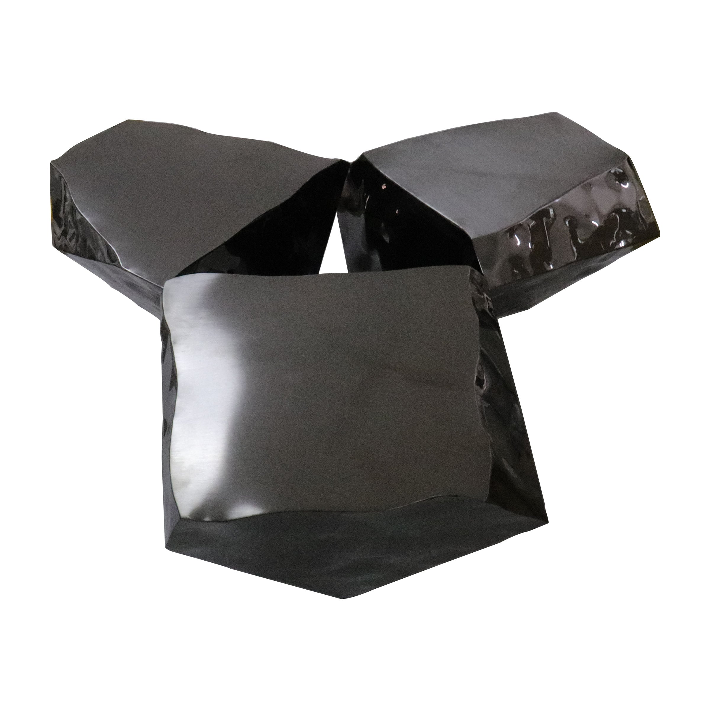 Hand Crafted Stainless Steel Artwork BJ20230006 - Artwork - ebarza Furniture UAE | Shop Modern Furniture in Abu Dhabi & Dubai - مفروشات ايبازرا في الامارات | تسوق اثاث عصري وديكورات مميزة في دبي وابوظبي