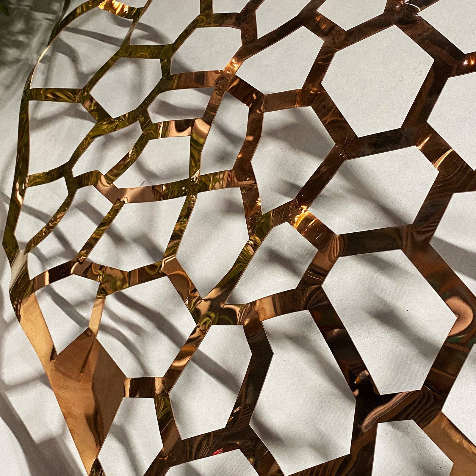 Pre-order 35 Days Delivery Handcrafted Uae Map Stainless Steel Artwork Bg2020151 - Artwork - ebarza Furniture UAE | Shop Modern Furniture in Abu Dhabi & Dubai - مفروشات ايبازرا في الامارات | تسوق اثاث عصري وديكورات مميزة في دبي وابوظبي