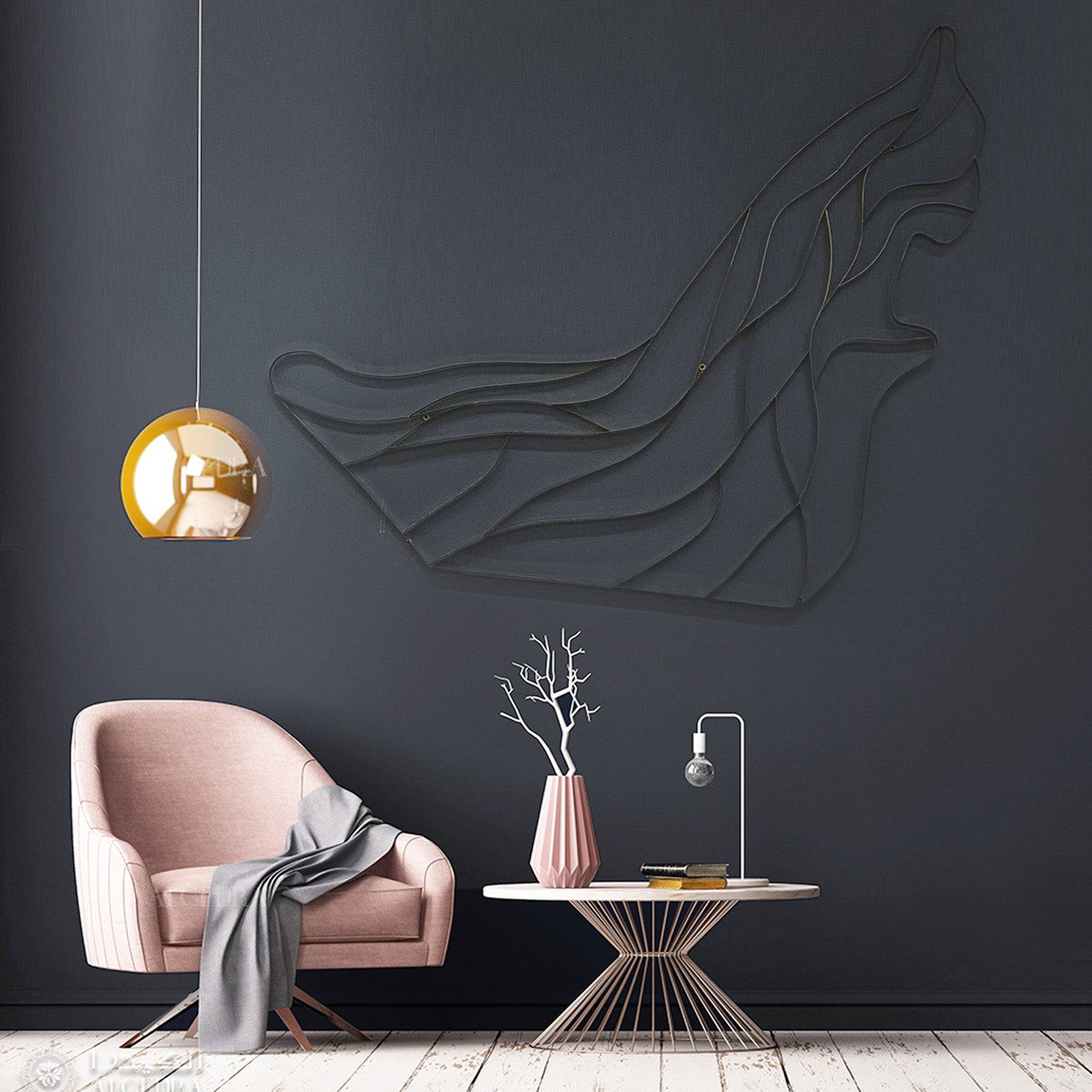 Display Item - Handcrafted Uae Map Stainless Steel Artwork Bg2020152 Nakheel -  DISPLAY ITEM - ebarza Furniture UAE | Shop Modern Furniture in Abu Dhabi & Dubai - مفروشات ايبازرا في الامارات | تسوق اثاث عصري وديكورات مميزة في دبي وابوظبي