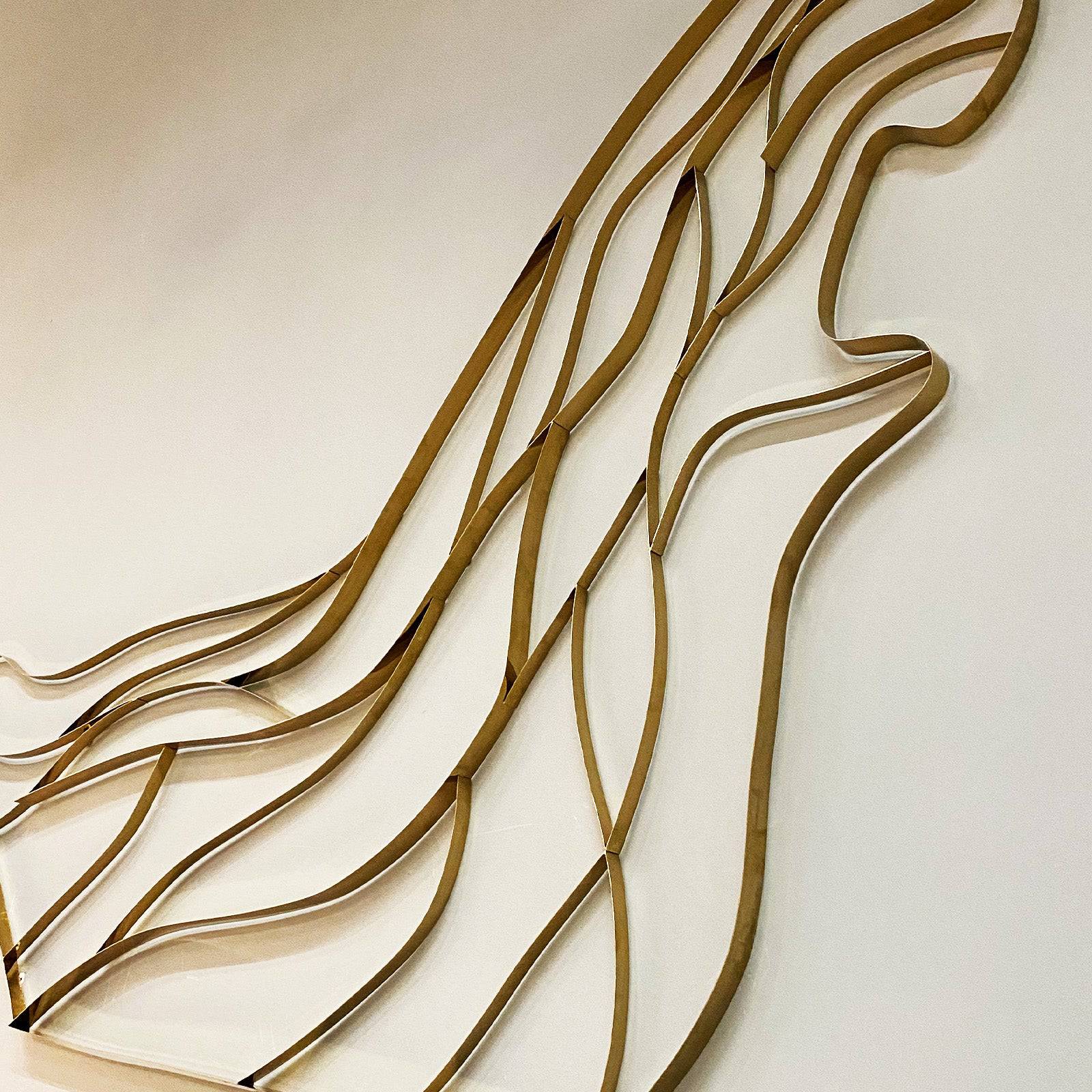 Display Item - Handcrafted Uae Map Stainless Steel Artwork Bg2020152 Nakheel -  DISPLAY ITEM - ebarza Furniture UAE | Shop Modern Furniture in Abu Dhabi & Dubai - مفروشات ايبازرا في الامارات | تسوق اثاث عصري وديكورات مميزة في دبي وابوظبي