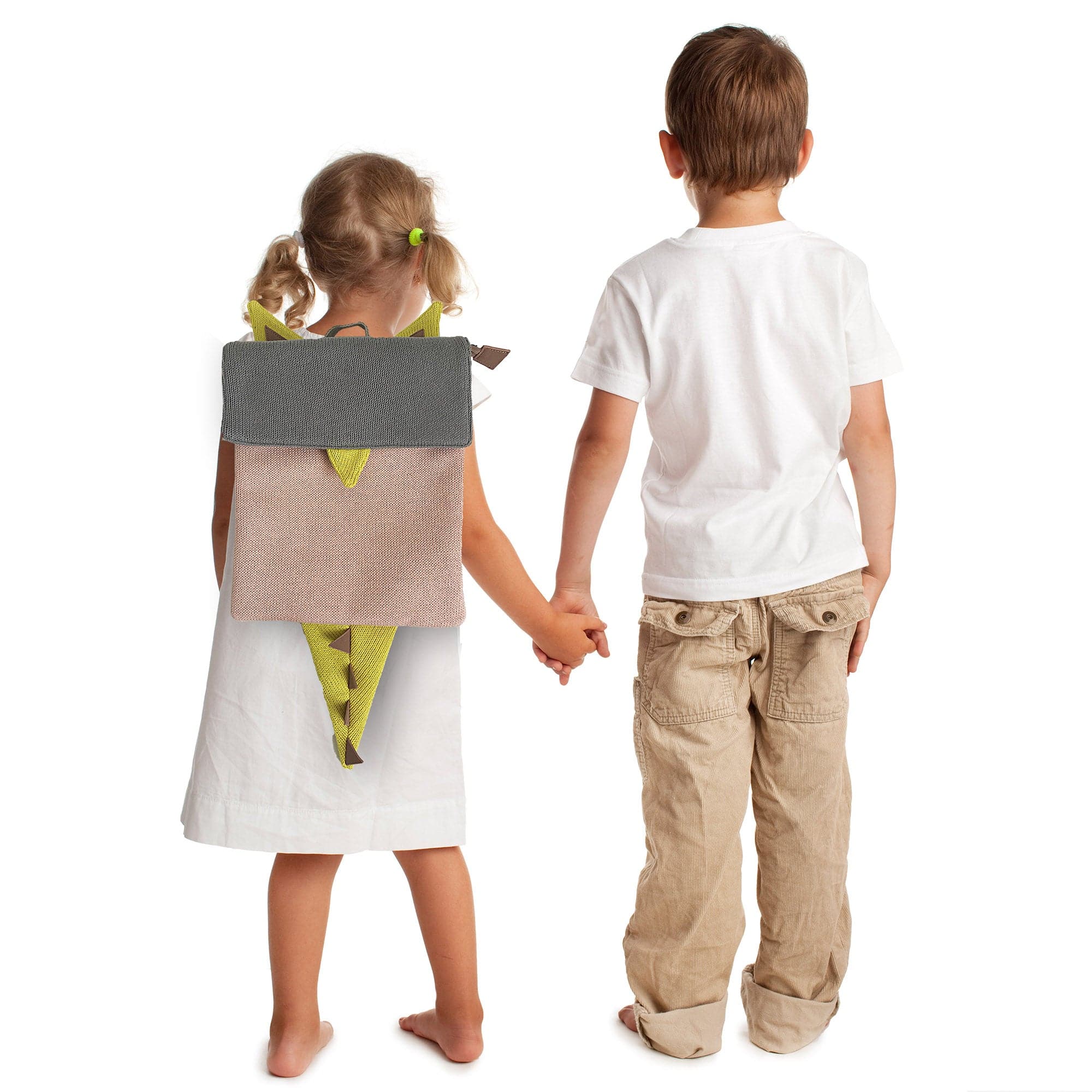 Handmade Cute Animal Bag/Basket Lt-1528 - Baskets - ebarza Furniture UAE | Shop Modern Furniture in Abu Dhabi & Dubai - مفروشات ايبازرا في الامارات | تسوق اثاث عصري وديكورات مميزة في دبي وابوظبي