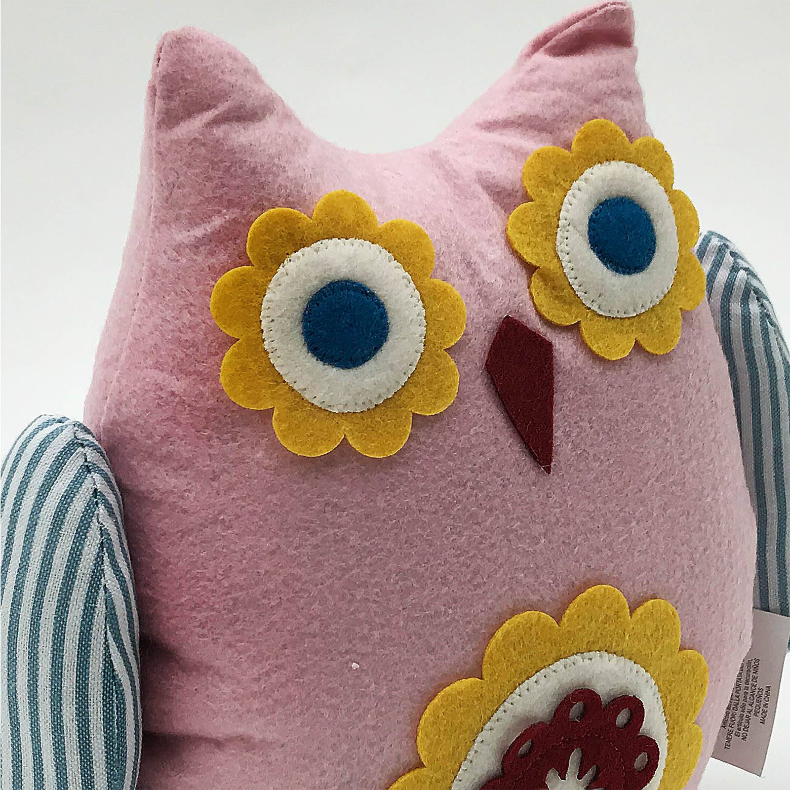 Handmade Cute Decorative Doll/Door Stopper T12075 - Doll/Door stopper - ebarza Furniture UAE | Shop Modern Furniture in Abu Dhabi & Dubai - مفروشات ايبازرا في الامارات | تسوق اثاث عصري وديكورات مميزة في دبي وابوظبي