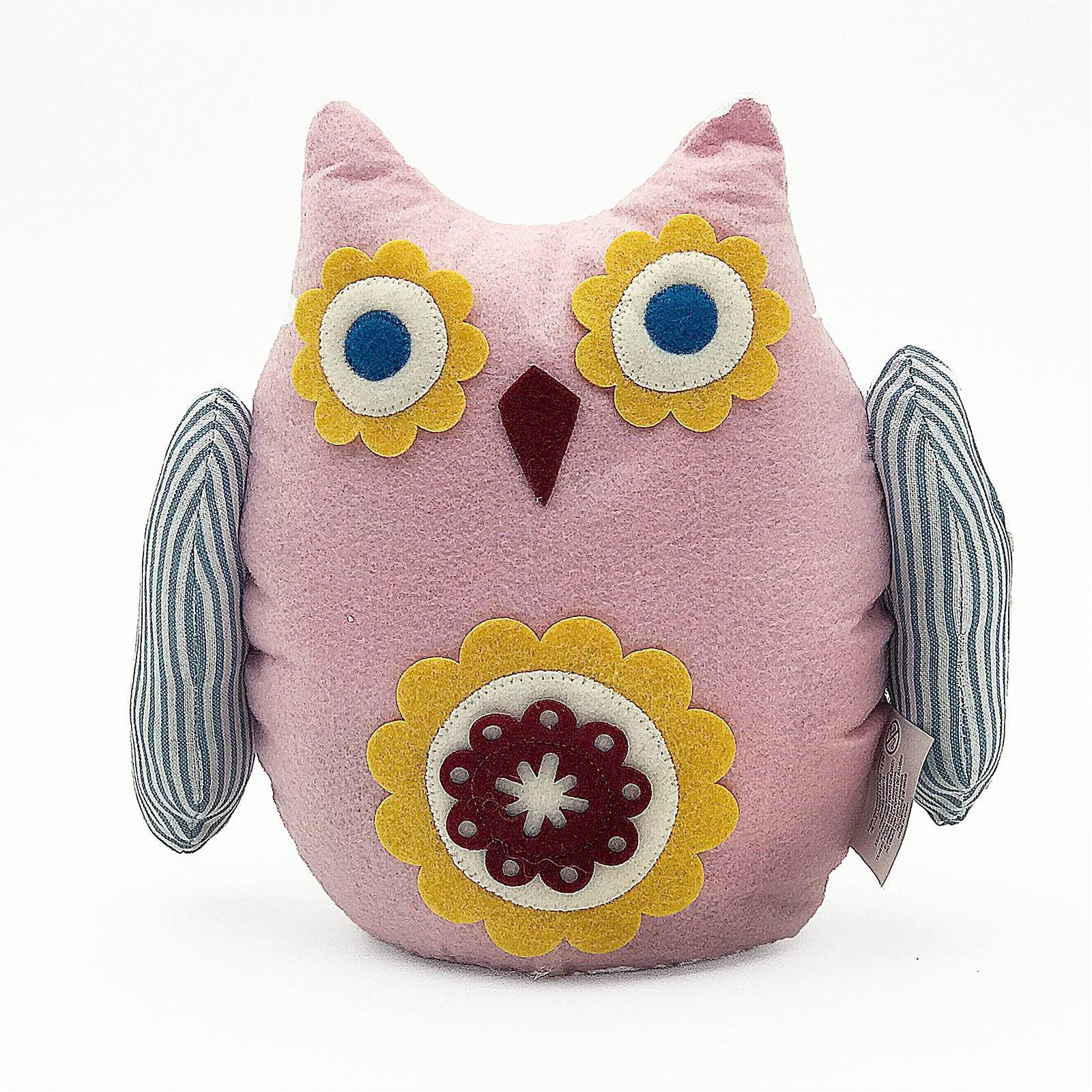 Handmade Cute Decorative Doll/Door Stopper T12075 - Doll/Door stopper - ebarza Furniture UAE | Shop Modern Furniture in Abu Dhabi & Dubai - مفروشات ايبازرا في الامارات | تسوق اثاث عصري وديكورات مميزة في دبي وابوظبي