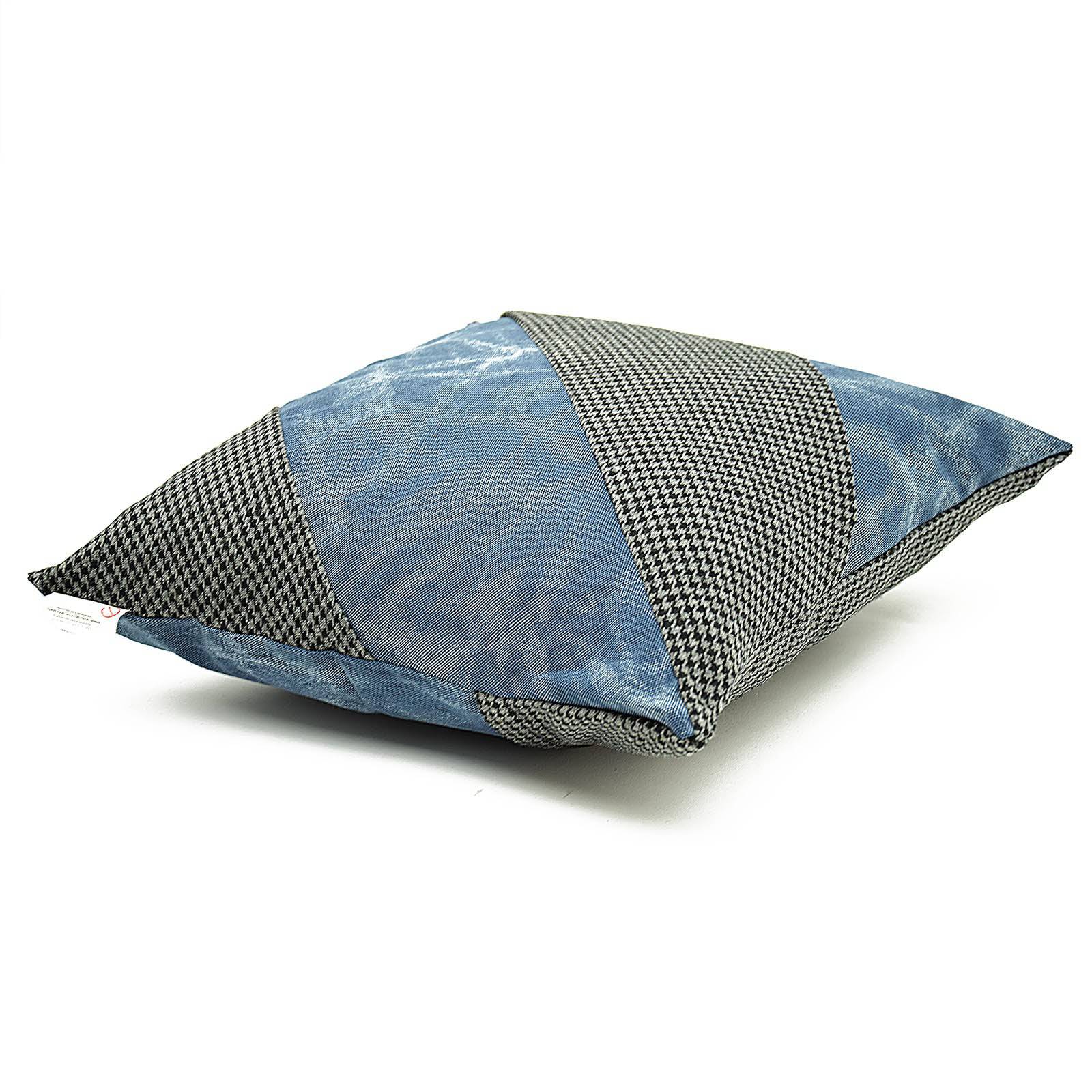 Handmade Cute Dog Decorative Doll/Door Stopper T11088A - Doll/Door stopper - ebarza Furniture UAE | Shop Modern Furniture in Abu Dhabi & Dubai - مفروشات ايبازرا في الامارات | تسوق اثاث عصري وديكورات مميزة في دبي وابوظبي