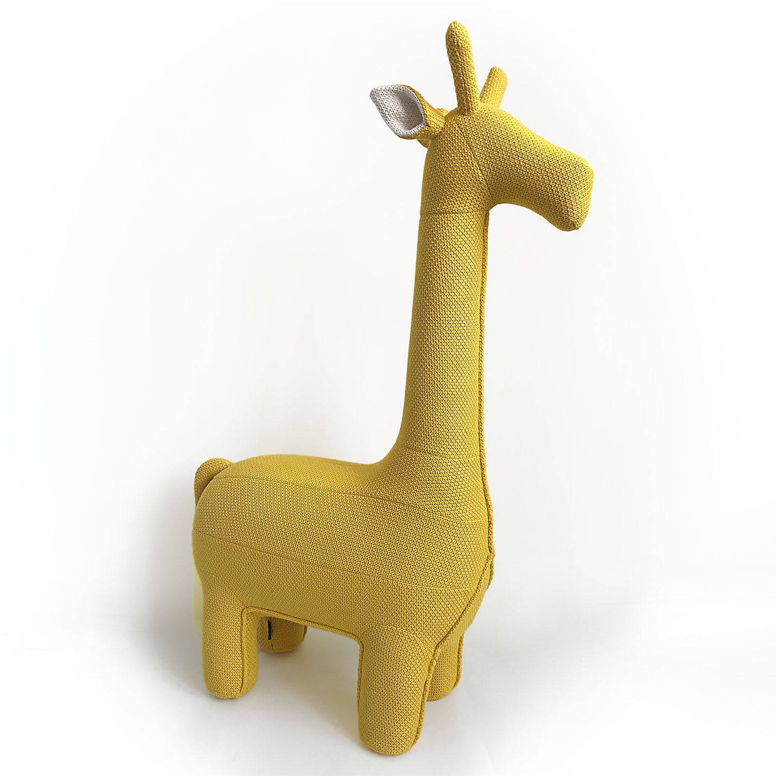 Handmade Cute Giraffe Decorative Lt-Y01 - Kids Dolls - ebarza Furniture UAE | Shop Modern Furniture in Abu Dhabi & Dubai - مفروشات ايبازرا في الامارات | تسوق اثاث عصري وديكورات مميزة في دبي وابوظبي