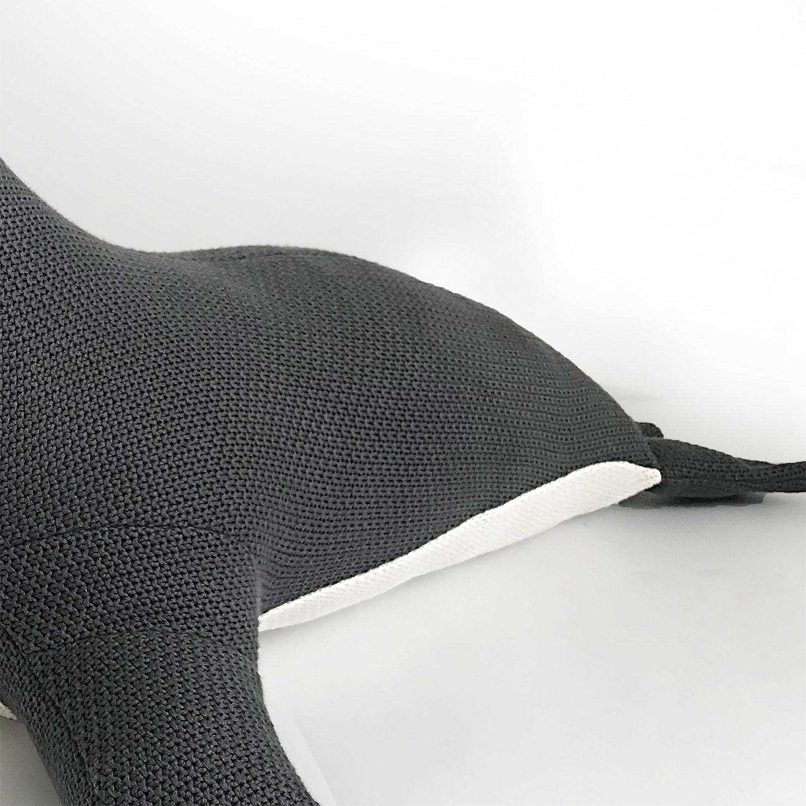 Handmade Cute Seal Decorative Hy18-001 - Kids Dolls - ebarza Furniture UAE | Shop Modern Furniture in Abu Dhabi & Dubai - مفروشات ايبازرا في الامارات | تسوق اثاث عصري وديكورات مميزة في دبي وابوظبي