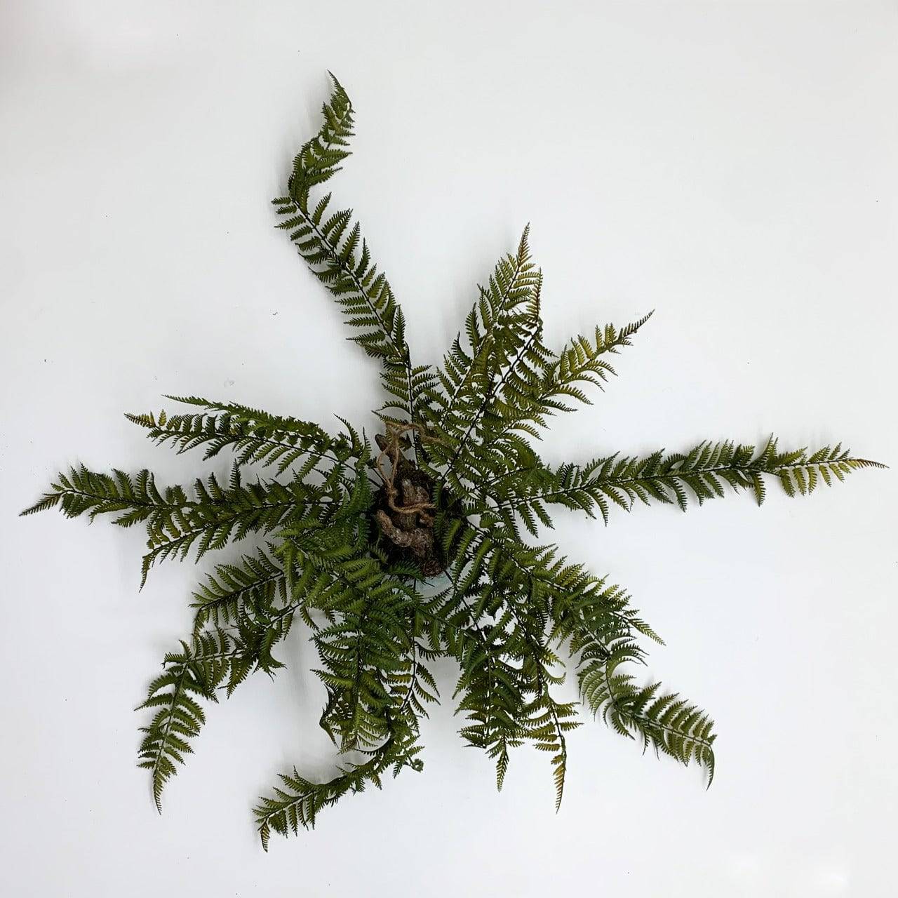 Handmade Decorative Artificial Plant Dgaj-An-1559 - Plants - ebarza Furniture UAE | Shop Modern Furniture in Abu Dhabi & Dubai - مفروشات ايبازرا في الامارات | تسوق اثاث عصري وديكورات مميزة في دبي وابوظبي