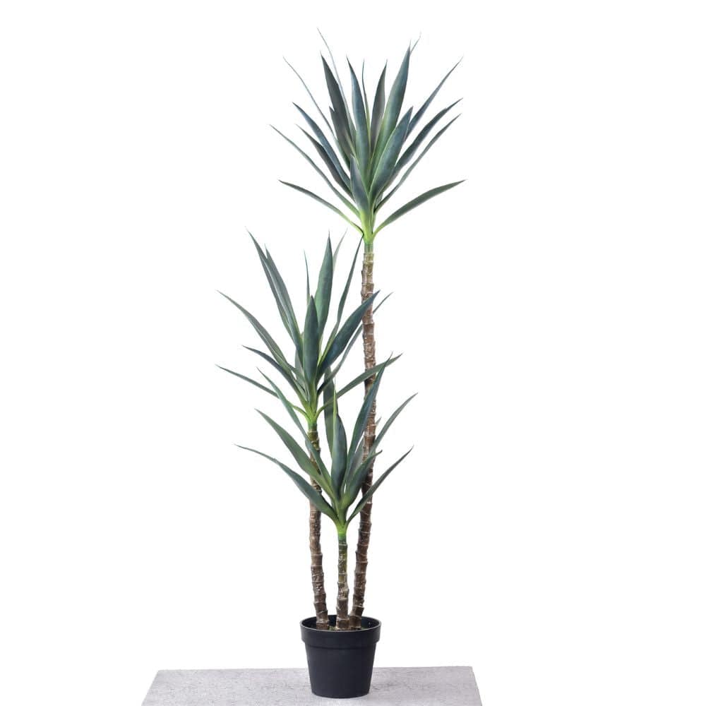 Handmade Decorative Artificial Plant N35020-S009 - Plants - ebarza Furniture UAE | Shop Modern Furniture in Abu Dhabi & Dubai - مفروشات ايبازرا في الامارات | تسوق اثاث عصري وديكورات مميزة في دبي وابوظبي
