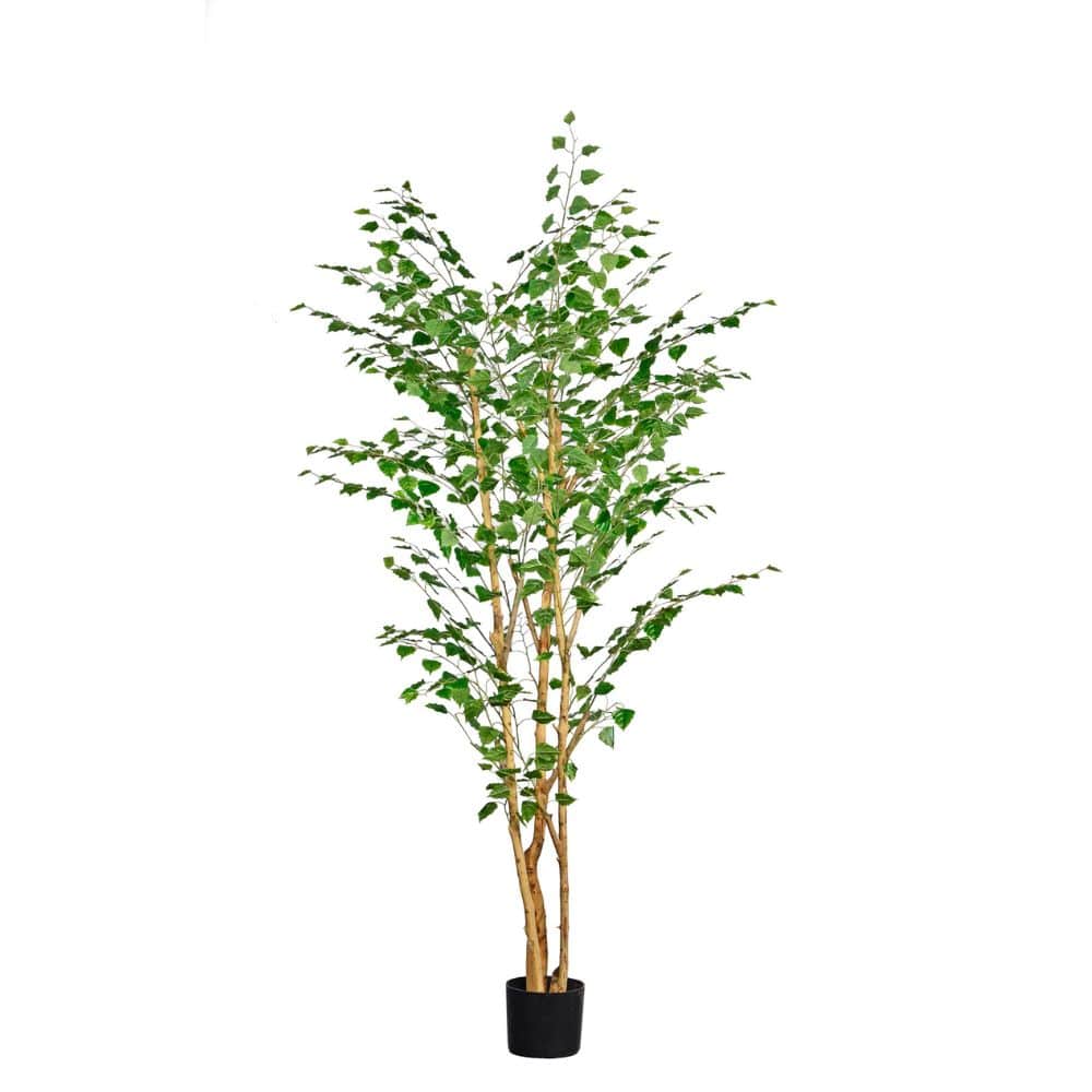 Handmade Decorative Artificial Plant N36021-S048 - Plants - ebarza Furniture UAE | Shop Modern Furniture in Abu Dhabi & Dubai - مفروشات ايبازرا في الامارات | تسوق اثاث عصري وديكورات مميزة في دبي وابوظبي