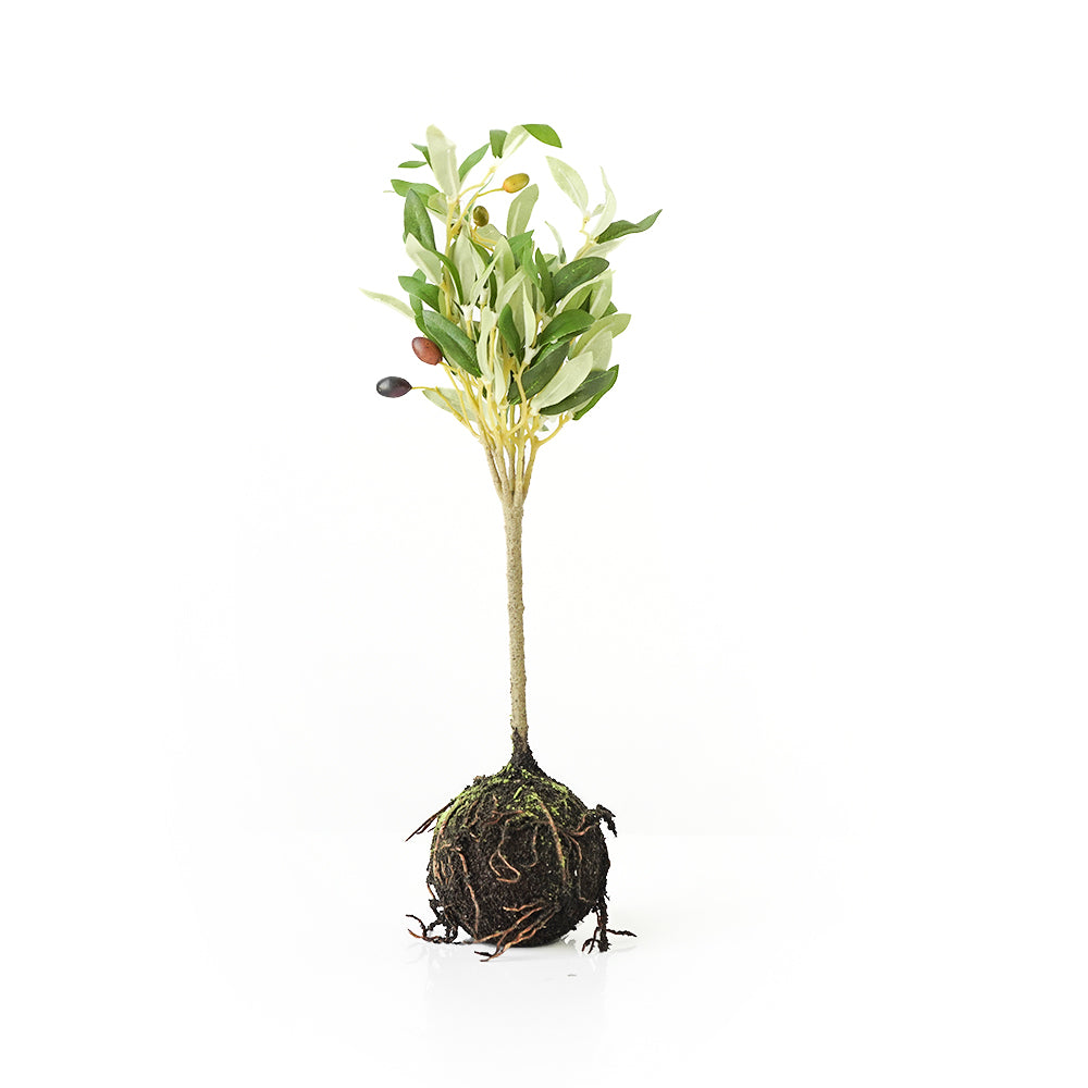 Handmade Decorative Artificial Plant N37420-XG019 - Plants - ebarza Furniture UAE | Shop Modern Furniture in Abu Dhabi & Dubai - مفروشات ايبازرا في الامارات | تسوق اثاث عصري وديكورات مميزة في دبي وابوظبي