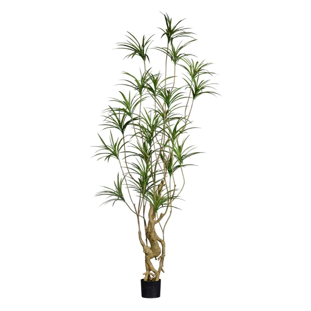 Handmade Decorative Artificial Plant N41920-S003 - Plants - ebarza Furniture UAE | Shop Modern Furniture in Abu Dhabi & Dubai - مفروشات ايبازرا في الامارات | تسوق اثاث عصري وديكورات مميزة في دبي وابوظبي