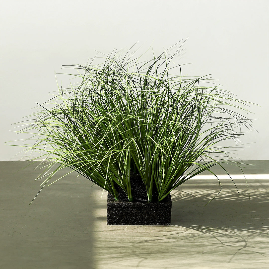 Handmade Decorative Artificial Plant - RGY-7407 - Home Accessories - ebarza Furniture UAE | Shop Modern Furniture in Abu Dhabi & Dubai - مفروشات ايبازرا في الامارات | تسوق اثاث عصري وديكورات مميزة في دبي وابوظبي