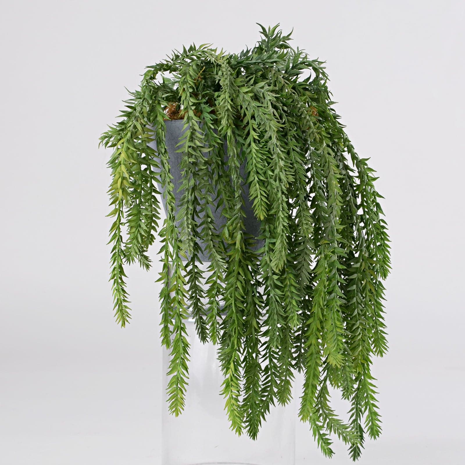 Handmade Decorative Artificial Plant  Sh16-036 -  Plants - ebarza Furniture UAE | Shop Modern Furniture in Abu Dhabi & Dubai - مفروشات ايبازرا في الامارات | تسوق اثاث عصري وديكورات مميزة في دبي وابوظبي