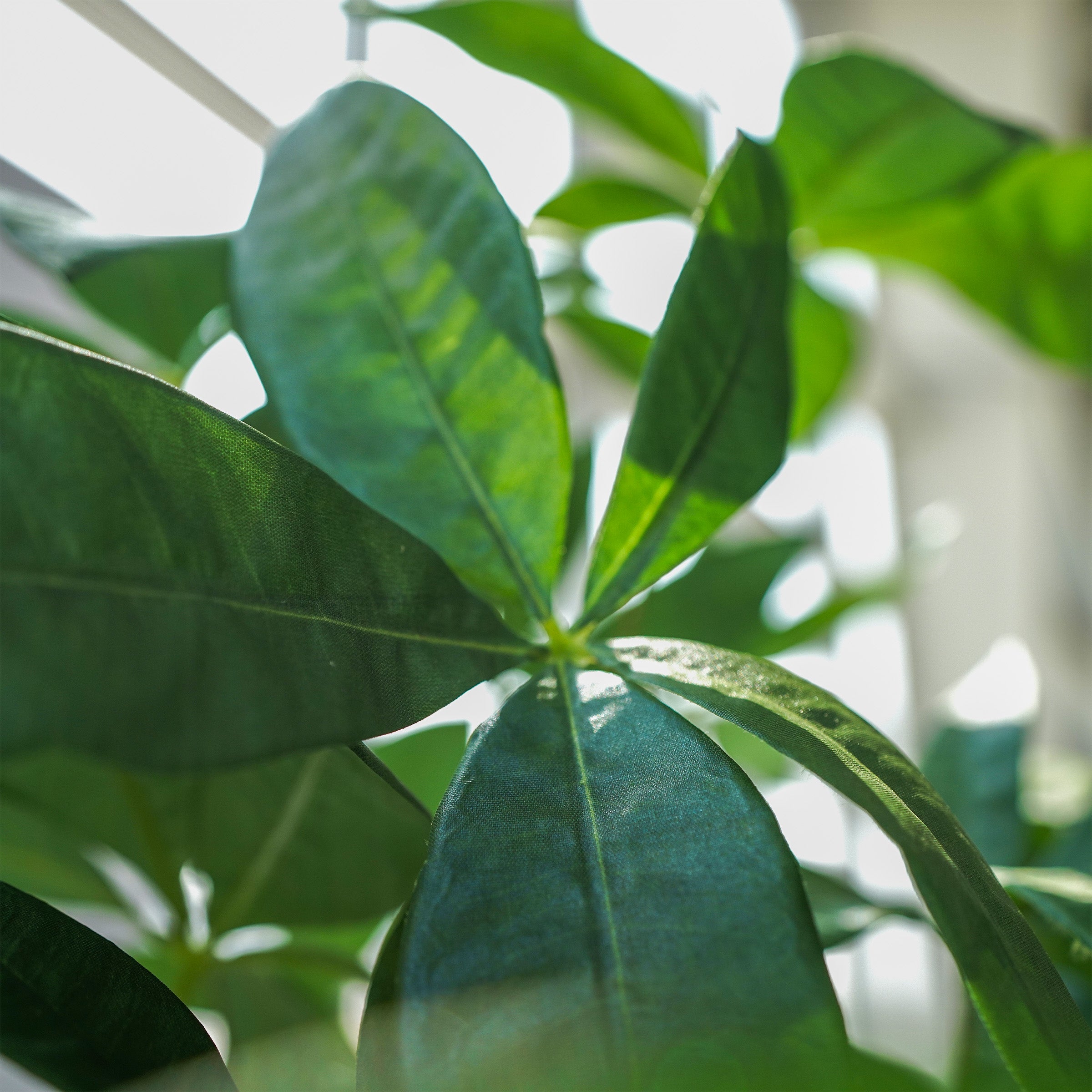 Handmade Decorative Artificial Tree N41720-S007 - Plants - ebarza Furniture UAE | Shop Modern Furniture in Abu Dhabi & Dubai - مفروشات ايبازرا في الامارات | تسوق اثاث عصري وديكورات مميزة في دبي وابوظبي