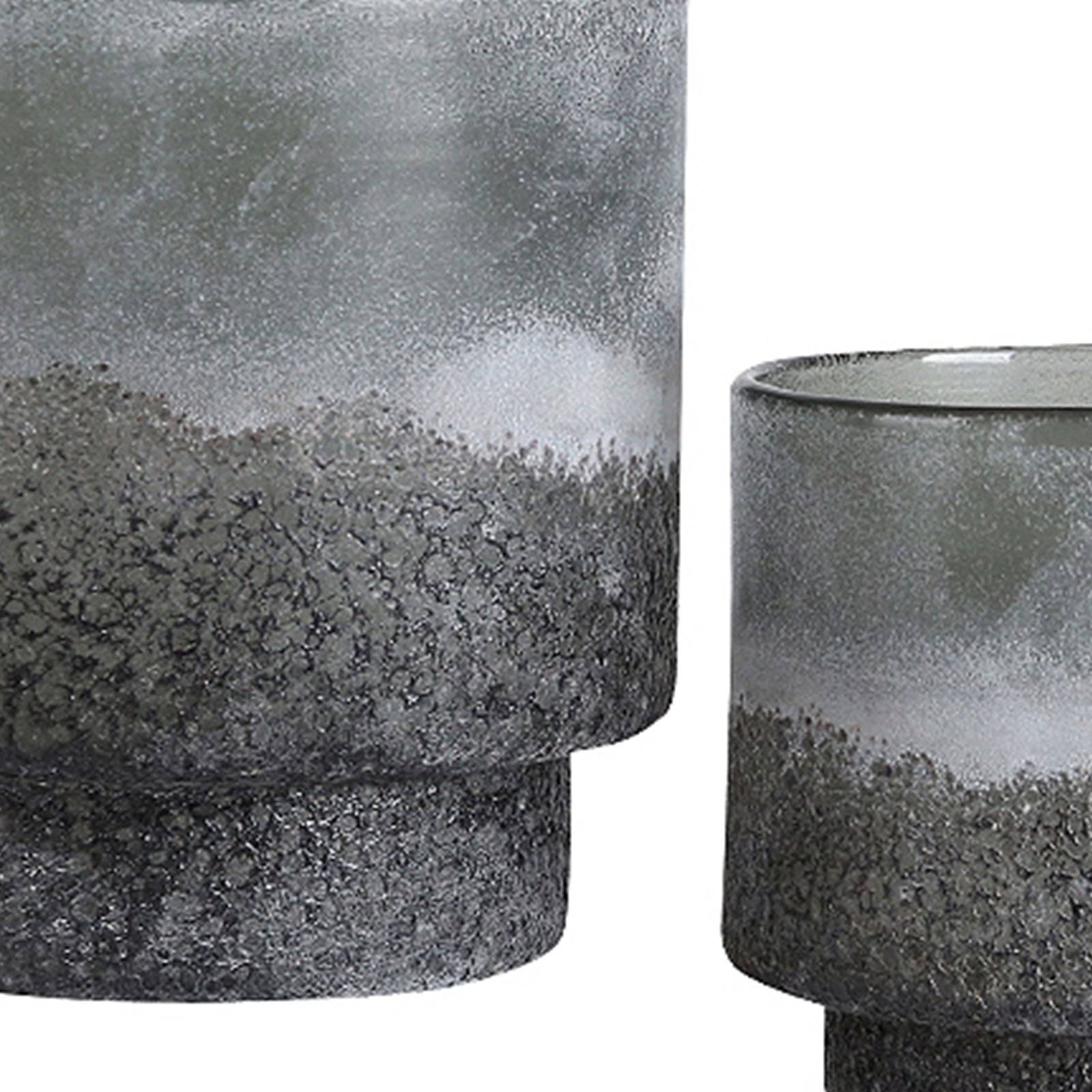 Handmade Decorative Vase Fb-Zs2001A - Vases - ebarza Furniture UAE | Shop Modern Furniture in Abu Dhabi & Dubai - مفروشات ايبازرا في الامارات | تسوق اثاث عصري وديكورات مميزة في دبي وابوظبي