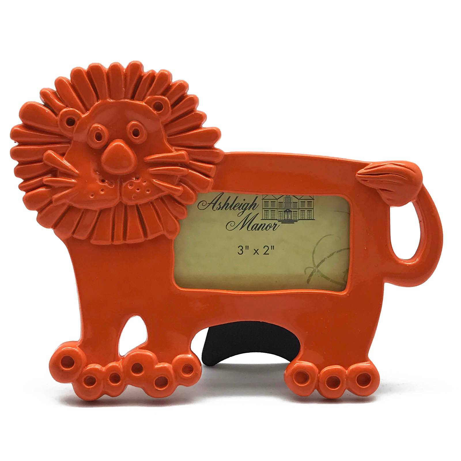 Handmade Zinc Photo Frame Kids 65139-32B102 - Photo Frames - ebarza Furniture UAE | Shop Modern Furniture in Abu Dhabi & Dubai - مفروشات ايبازرا في الامارات | تسوق اثاث عصري وديكورات مميزة في دبي وابوظبي