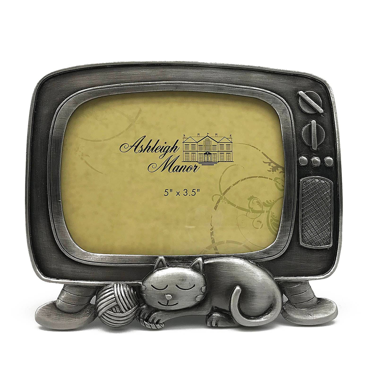 Handmade Zinc Photo Frame Kids 65141-32B105 - Photo Frames - ebarza Furniture UAE | Shop Modern Furniture in Abu Dhabi & Dubai - مفروشات ايبازرا في الامارات | تسوق اثاث عصري وديكورات مميزة في دبي وابوظبي