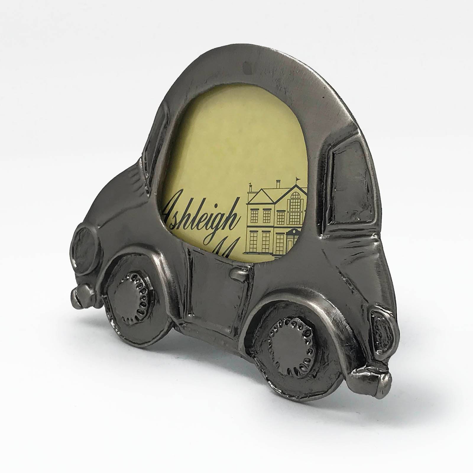 Handmade Zinc Photo Frame Kids 65141-32B105 - Photo Frames - ebarza Furniture UAE | Shop Modern Furniture in Abu Dhabi & Dubai - مفروشات ايبازرا في الامارات | تسوق اثاث عصري وديكورات مميزة في دبي وابوظبي