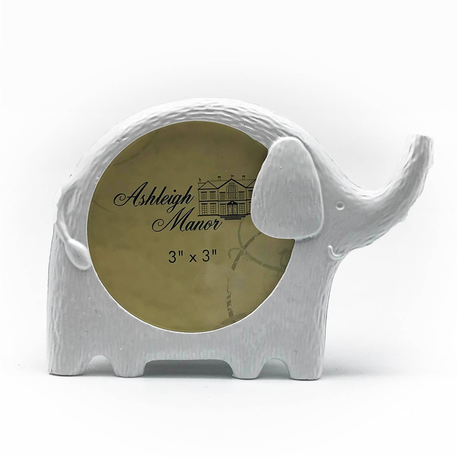 Handmade Zinc Photo Frame Kids 65141-32B105 - Photo Frames - ebarza Furniture UAE | Shop Modern Furniture in Abu Dhabi & Dubai - مفروشات ايبازرا في الامارات | تسوق اثاث عصري وديكورات مميزة في دبي وابوظبي