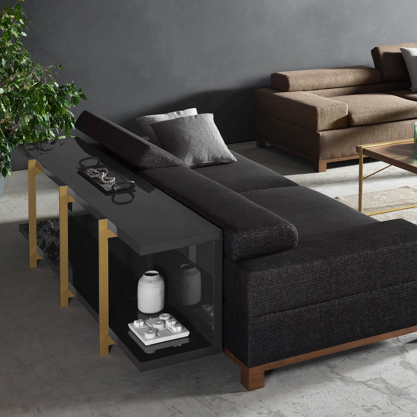Display Item - Help Sofa Back Or Tv Unit 200Cm Help-001YAS - DISPLAY ITEM - ebarza Furniture UAE | Shop Modern Furniture in Abu Dhabi & Dubai - مفروشات ايبازرا في الامارات | تسوق اثاث عصري وديكورات مميزة في دبي وابوظبي