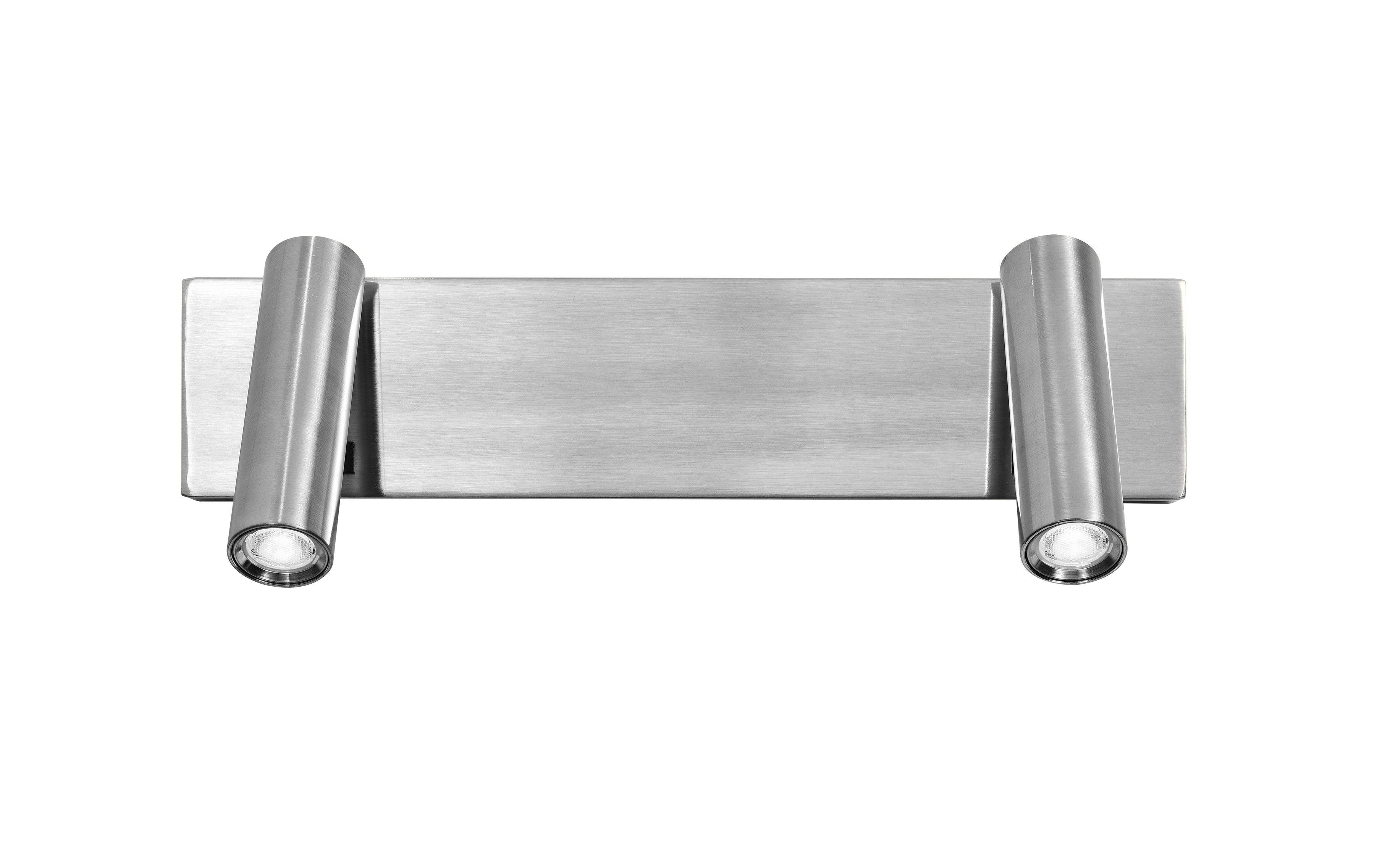 Hotel Style Headboard/ Wall Reading Lamp Cl3012B-C - Wall Lamps - ebarza Furniture UAE | Shop Modern Furniture in Abu Dhabi & Dubai - مفروشات ايبازرا في الامارات | تسوق اثاث عصري وديكورات مميزة في دبي وابوظبي
