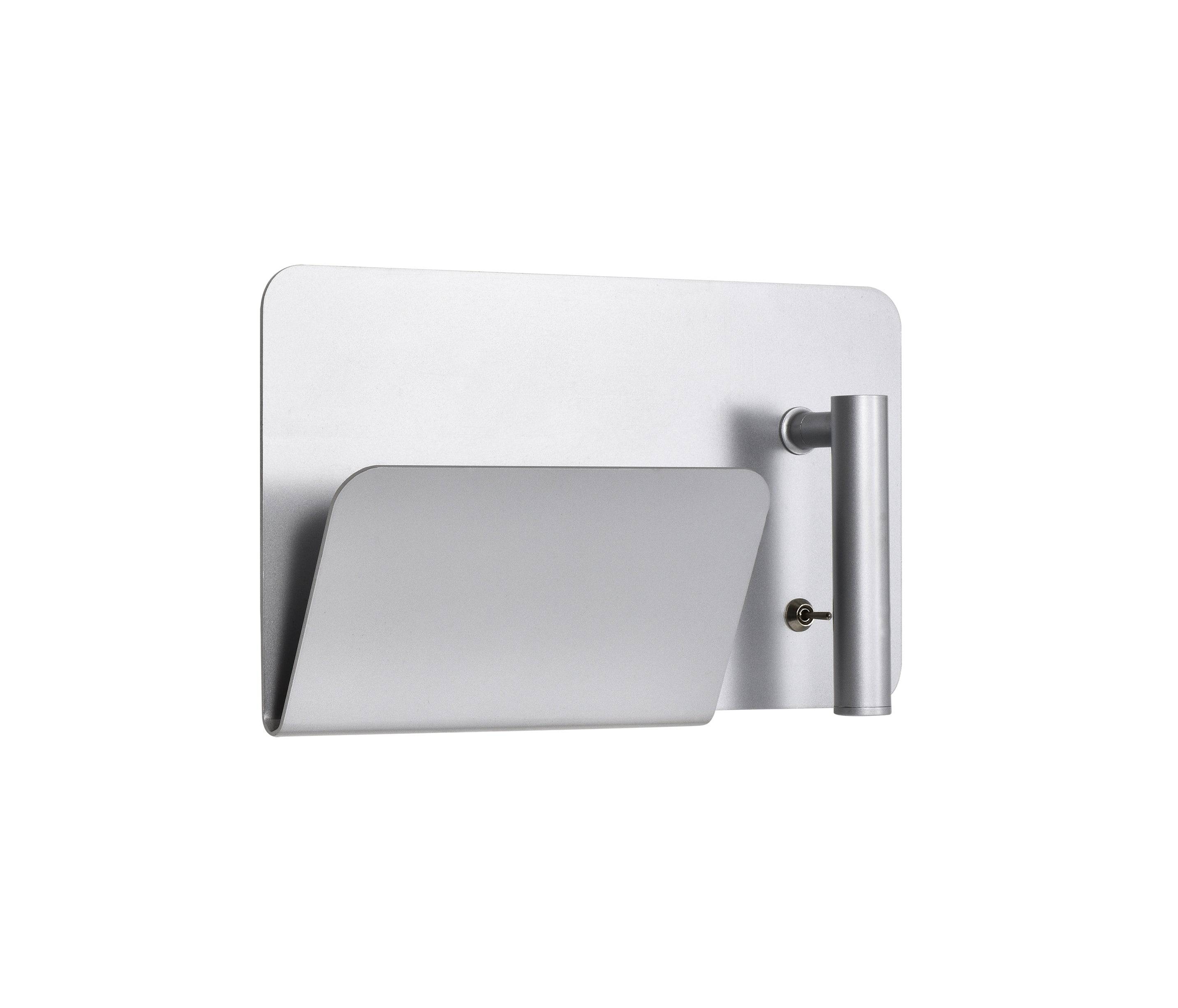 Hotel Style Headboard/ Wall Reading Lamp Cl3021-C - Wall Lamps - ebarza Furniture UAE | Shop Modern Furniture in Abu Dhabi & Dubai - مفروشات ايبازرا في الامارات | تسوق اثاث عصري وديكورات مميزة في دبي وابوظبي