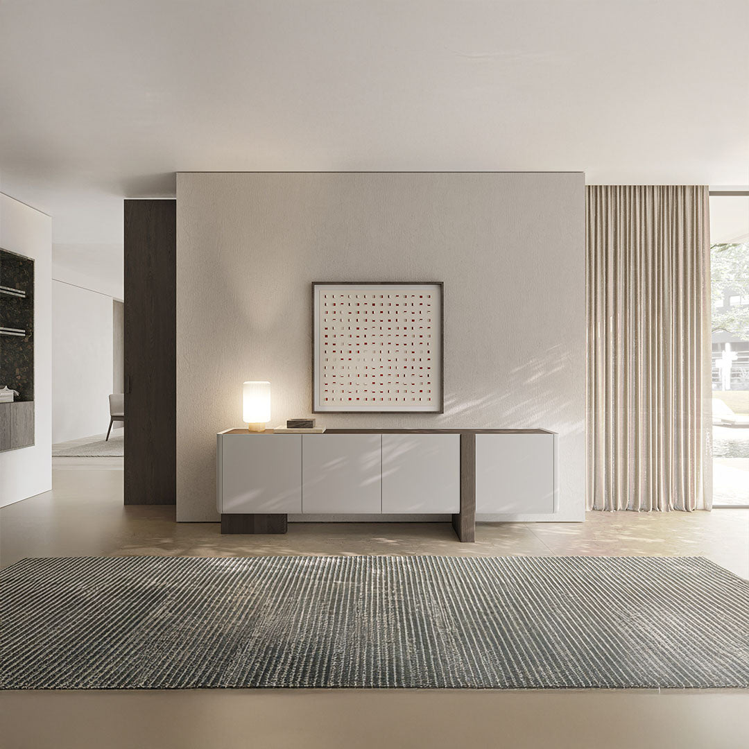 HUGO Sideboard YOL-SD001 - Sideboards - ebarza Furniture UAE | Shop Modern Furniture in Abu Dhabi & Dubai - مفروشات ايبازرا في الامارات | تسوق اثاث عصري وديكورات مميزة في دبي وابوظبي
