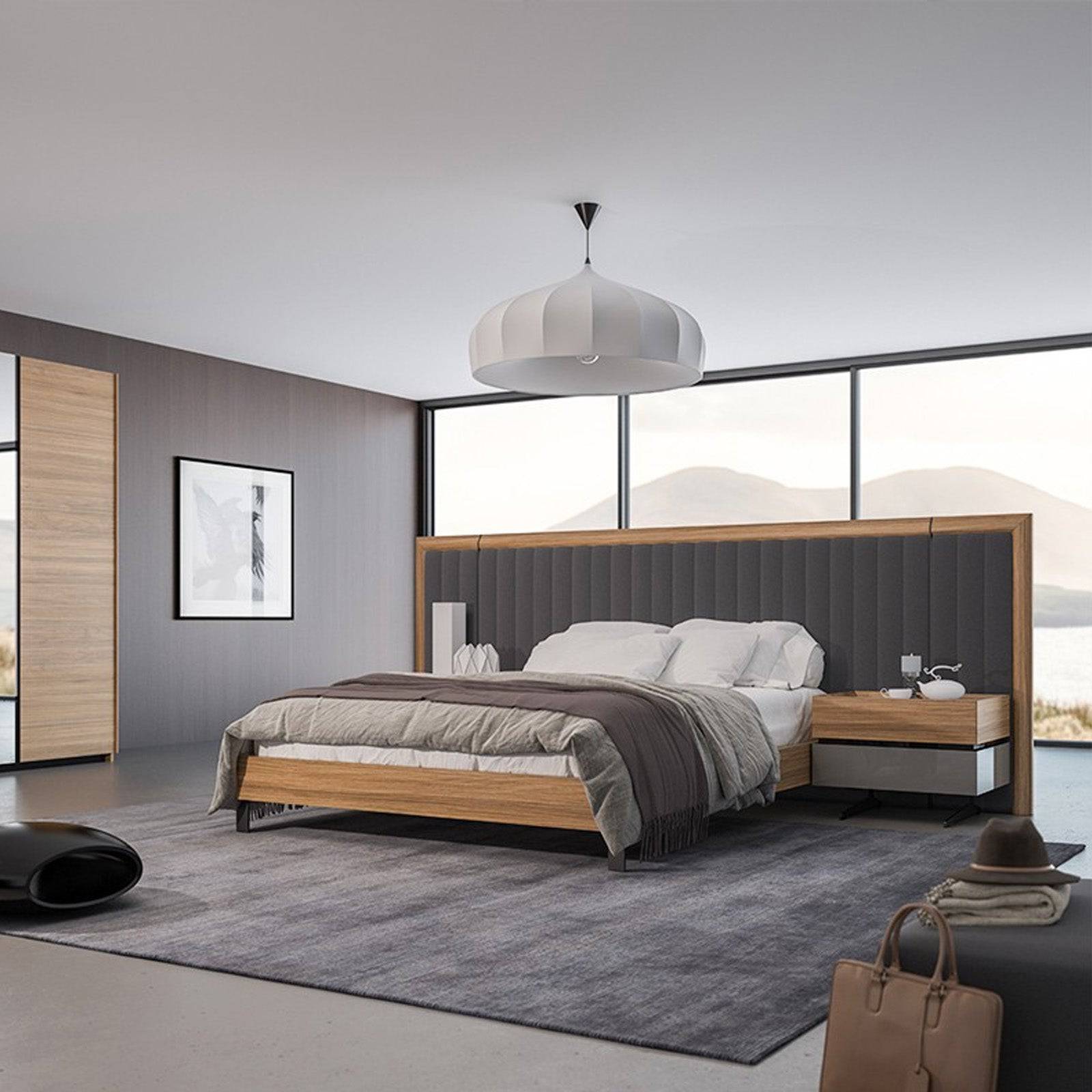 Icona Dresser And Mirror Icona001-Dresser - Dressers and Mirrors - ebarza Furniture UAE | Shop Modern Furniture in Abu Dhabi & Dubai - مفروشات ايبازرا في الامارات | تسوق اثاث عصري وديكورات مميزة في دبي وابوظبي