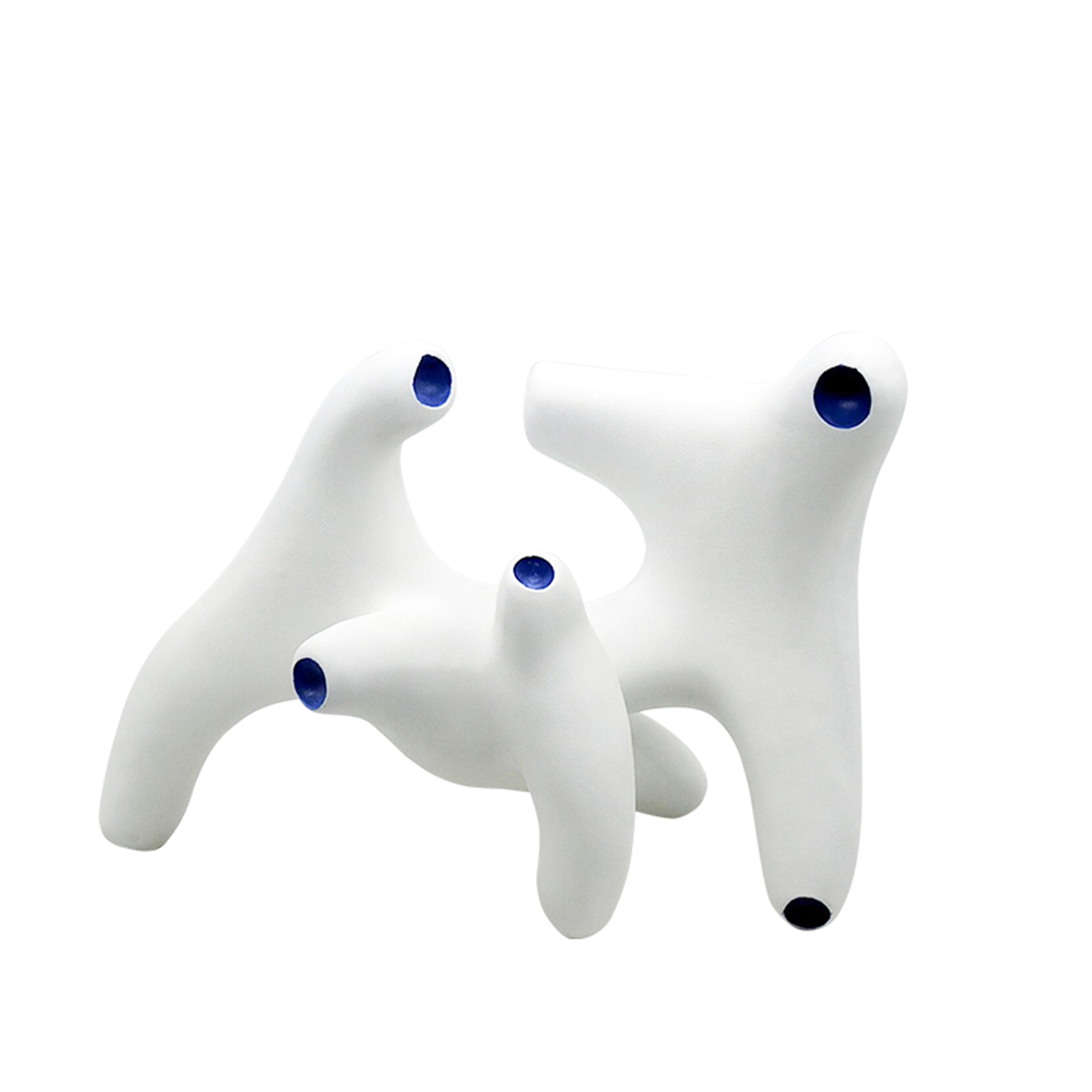 Irregular Ornament Fc-Sz2149 -  Home Decor Figurines - ebarza Furniture UAE | Shop Modern Furniture in Abu Dhabi & Dubai - مفروشات ايبازرا في الامارات | تسوق اثاث عصري وديكورات مميزة في دبي وابوظبي