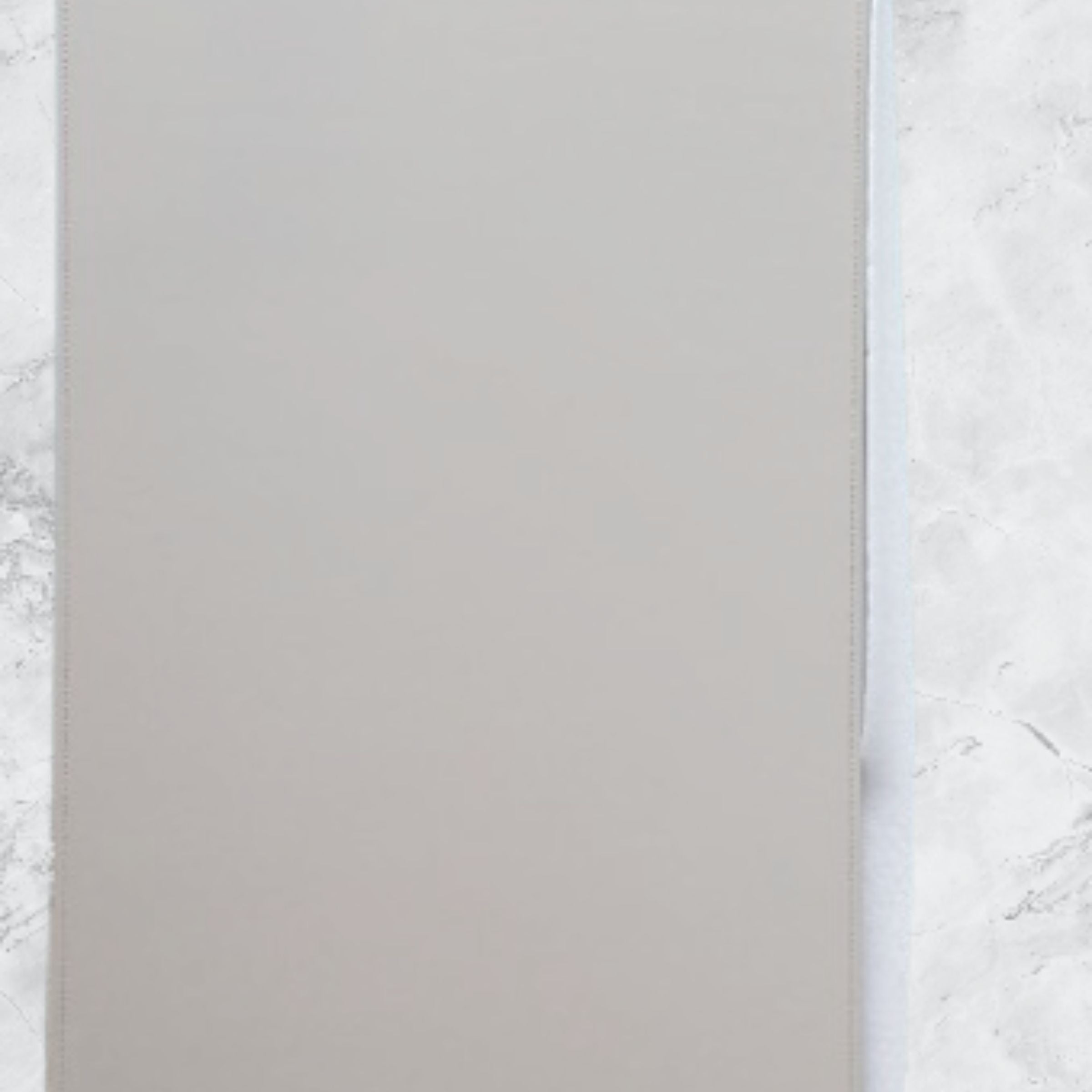 Sample of Saddle Leather Wall Panel MLL-CUS03 Light Beige M5-Sample - Wall panels samples - ebarza Furniture UAE | Shop Modern Furniture in Abu Dhabi & Dubai - مفروشات ايبازرا في الامارات | تسوق اثاث عصري وديكورات مميزة في دبي وابوظبي