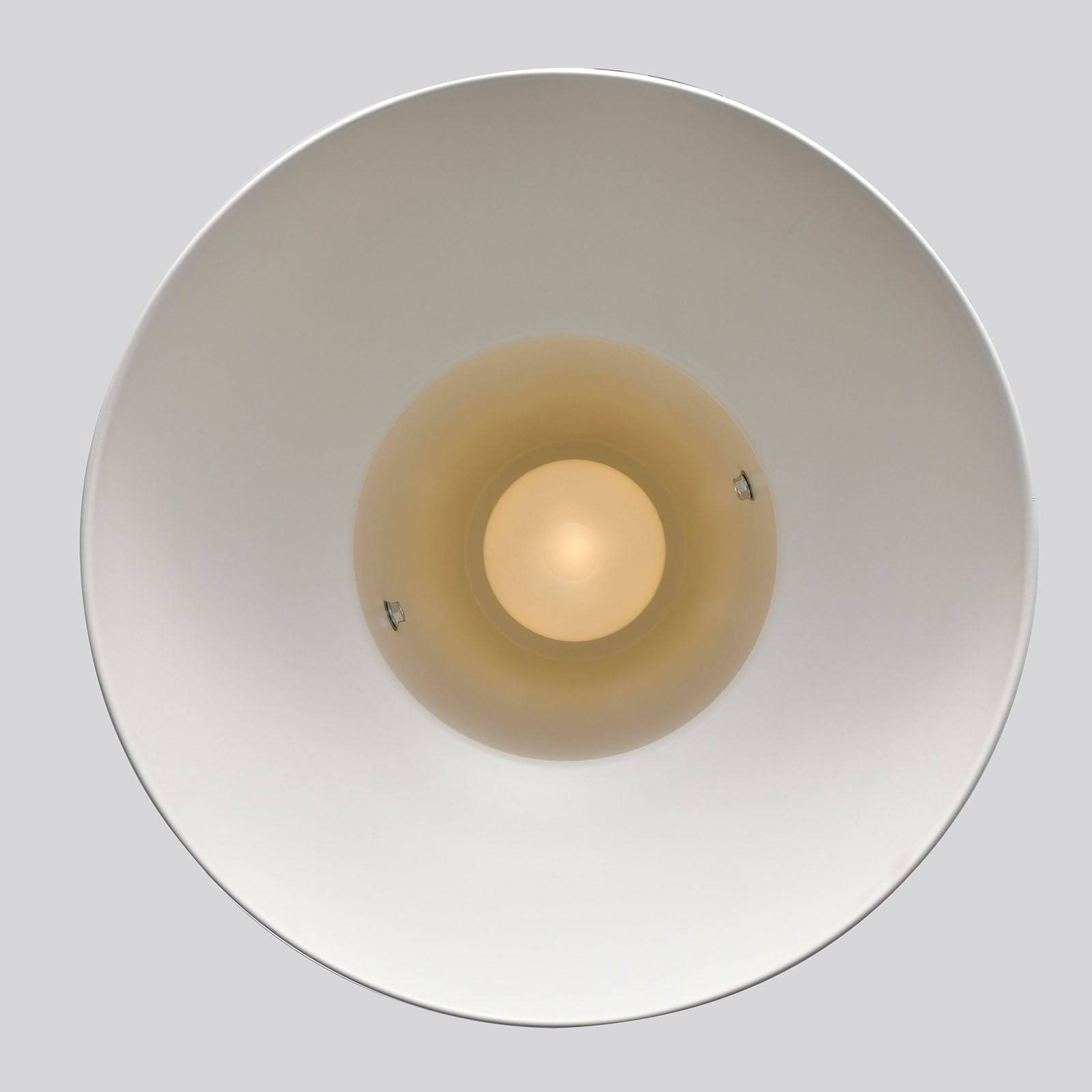 Jumbo Retro Floor Lamp Cl1224-B - Floor Lamps - ebarza Furniture UAE | Shop Modern Furniture in Abu Dhabi & Dubai - مفروشات ايبازرا في الامارات | تسوق اثاث عصري وديكورات مميزة في دبي وابوظبي