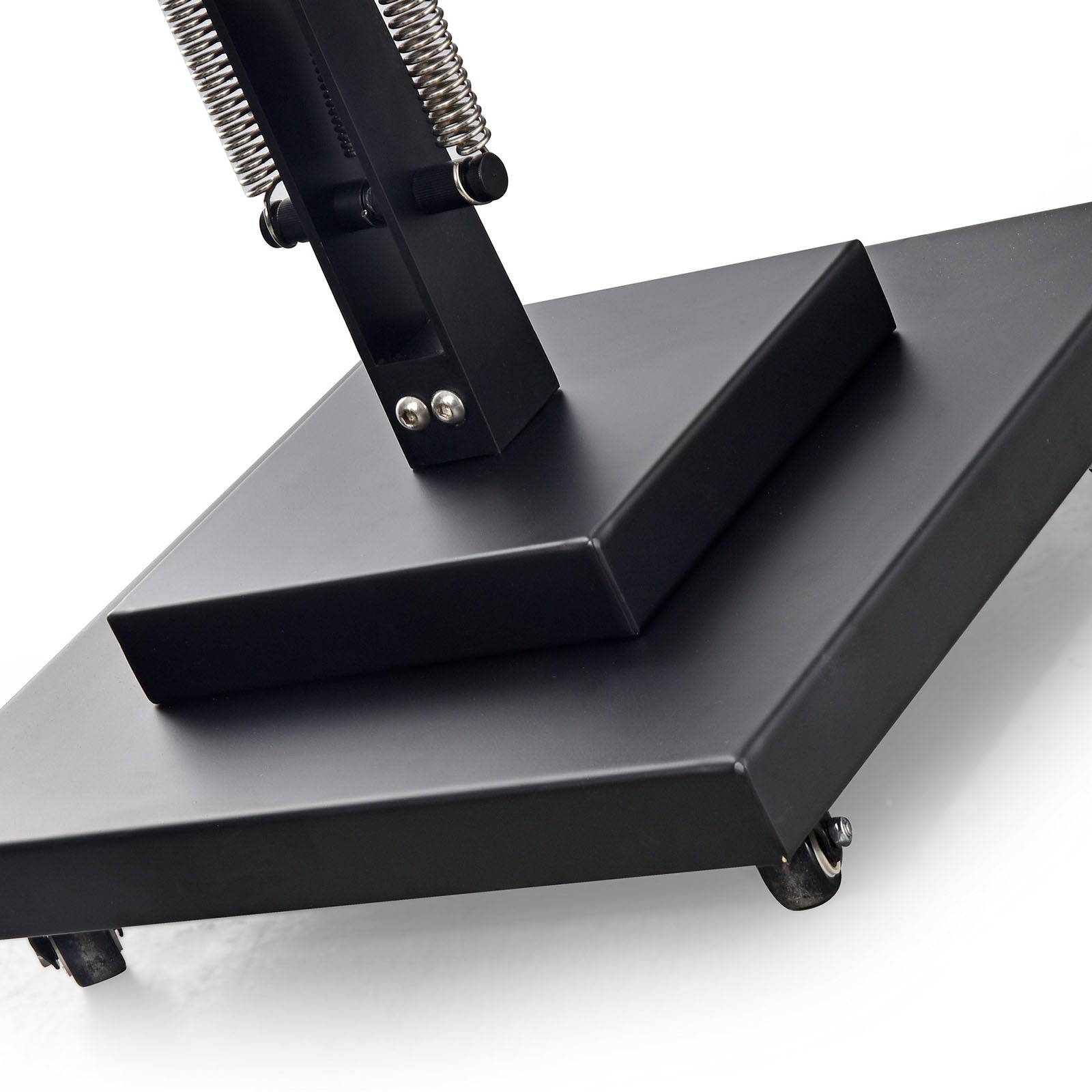 Jumbo Retro Floor Lamp Cl1224-B - Floor Lamps - ebarza Furniture UAE | Shop Modern Furniture in Abu Dhabi & Dubai - مفروشات ايبازرا في الامارات | تسوق اثاث عصري وديكورات مميزة في دبي وابوظبي