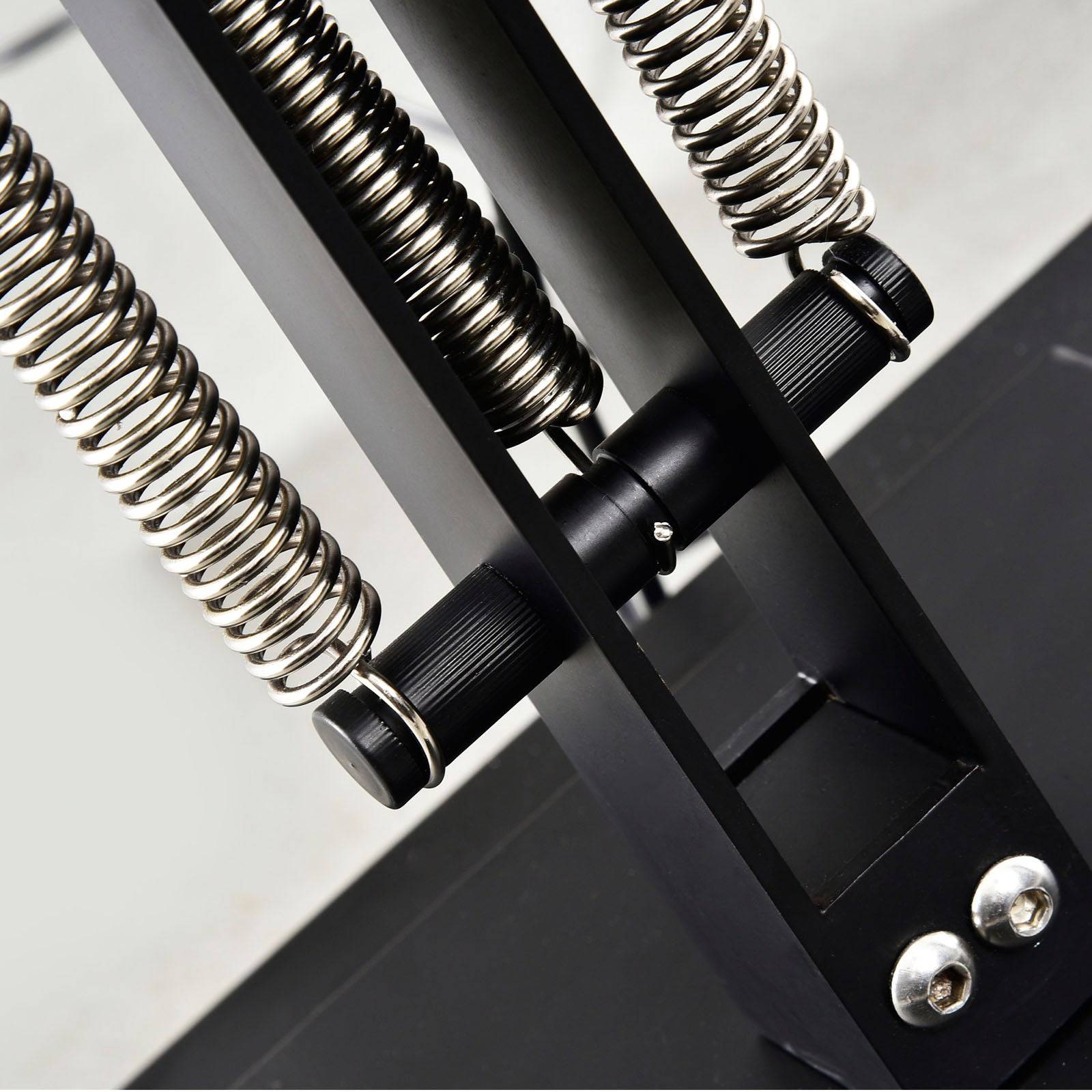 Jumbo Retro Floor Lamp Cl1224-B - Floor Lamps - ebarza Furniture UAE | Shop Modern Furniture in Abu Dhabi & Dubai - مفروشات ايبازرا في الامارات | تسوق اثاث عصري وديكورات مميزة في دبي وابوظبي