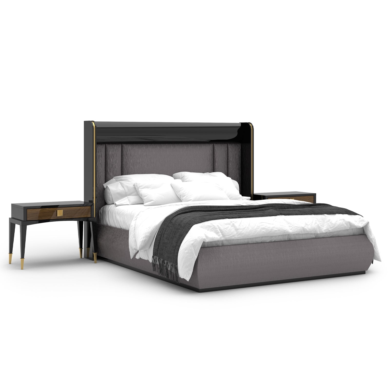 Display Item Kant Dresser & Mirror Kant-Dresser+Mirror-Nakheel - DISPLAY ITEM - ebarza Furniture UAE | Shop Modern Furniture in Abu Dhabi & Dubai - مفروشات ايبازرا في الامارات | تسوق اثاث عصري وديكورات مميزة في دبي وابوظبي