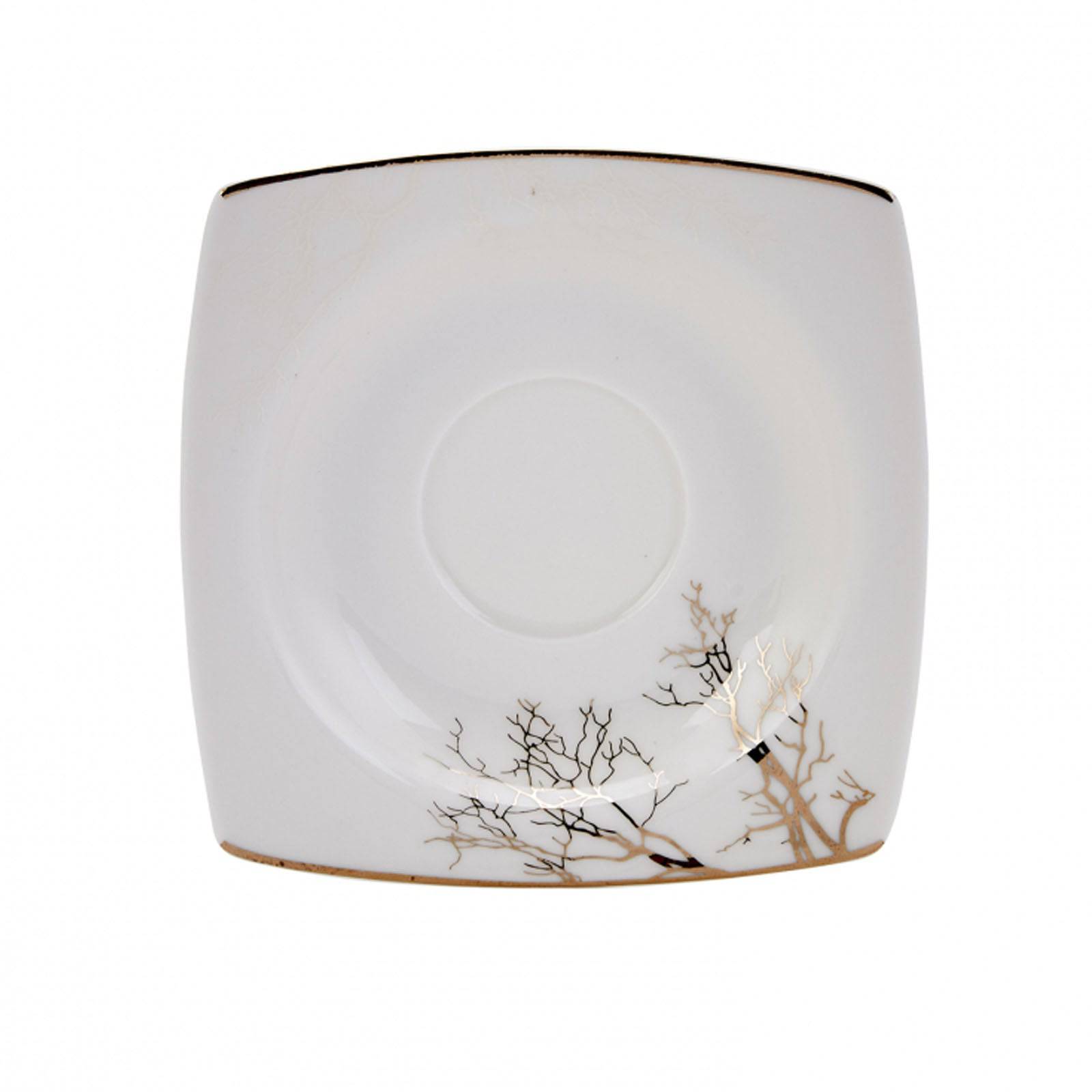 Karaca Autumn 6 Person Coffee Cup 153.03.07.9493 - Coffee Sets - ebarza Furniture UAE | Shop Modern Furniture in Abu Dhabi & Dubai - مفروشات ايبازرا في الامارات | تسوق اثاث عصري وديكورات مميزة في دبي وابوظبي