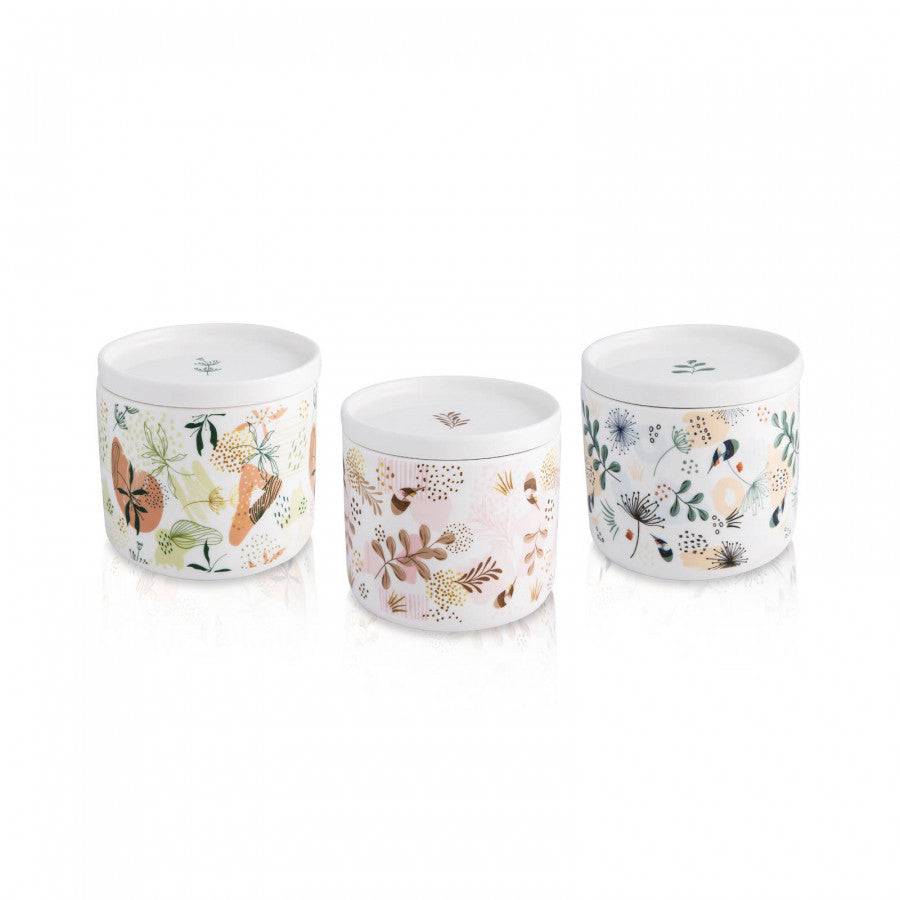 Karaca Color Protect 3 Piece Spice Set 153.03.06.1889 -  Spice Sets - ebarza Furniture UAE | Shop Modern Furniture in Abu Dhabi & Dubai - مفروشات ايبازرا في الامارات | تسوق اثاث عصري وديكورات مميزة في دبي وابوظبي