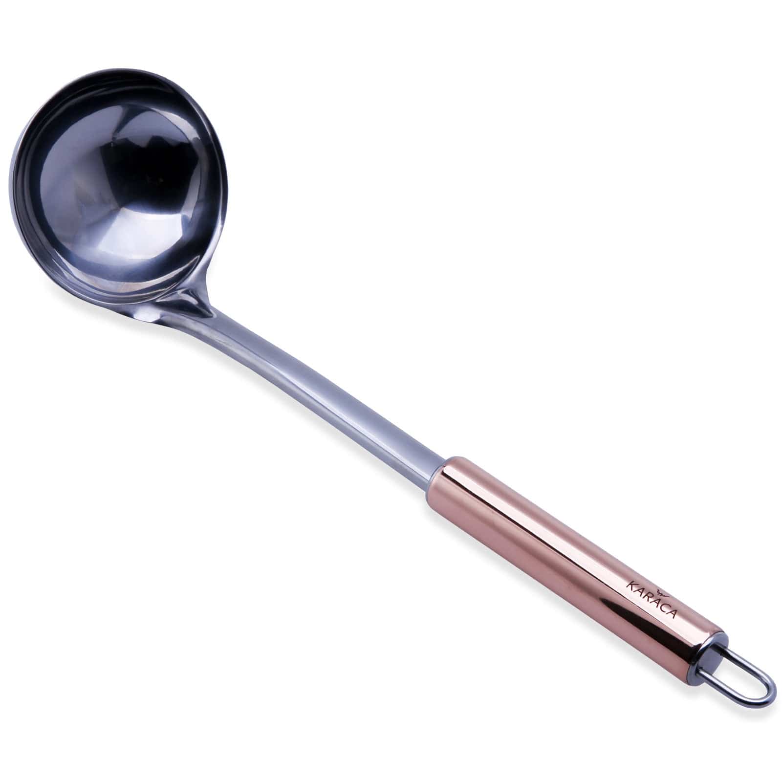 Karaca Copper Keen Bucket 153.03.07.3995 - Cookware Sets - ebarza Furniture UAE | Shop Modern Furniture in Abu Dhabi & Dubai - مفروشات ايبازرا في الامارات | تسوق اثاث عصري وديكورات مميزة في دبي وابوظبي